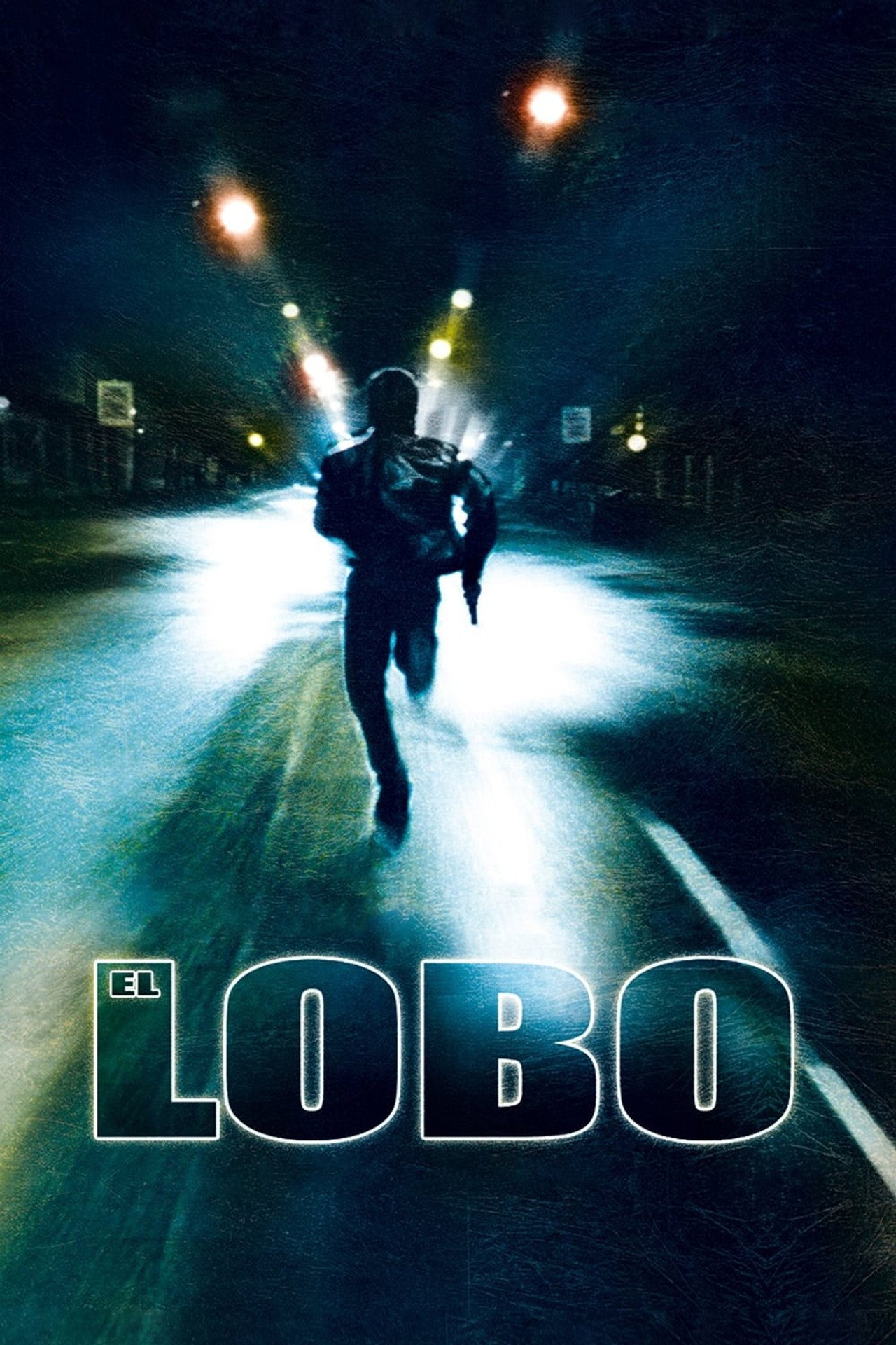 Pôster de O Lobo