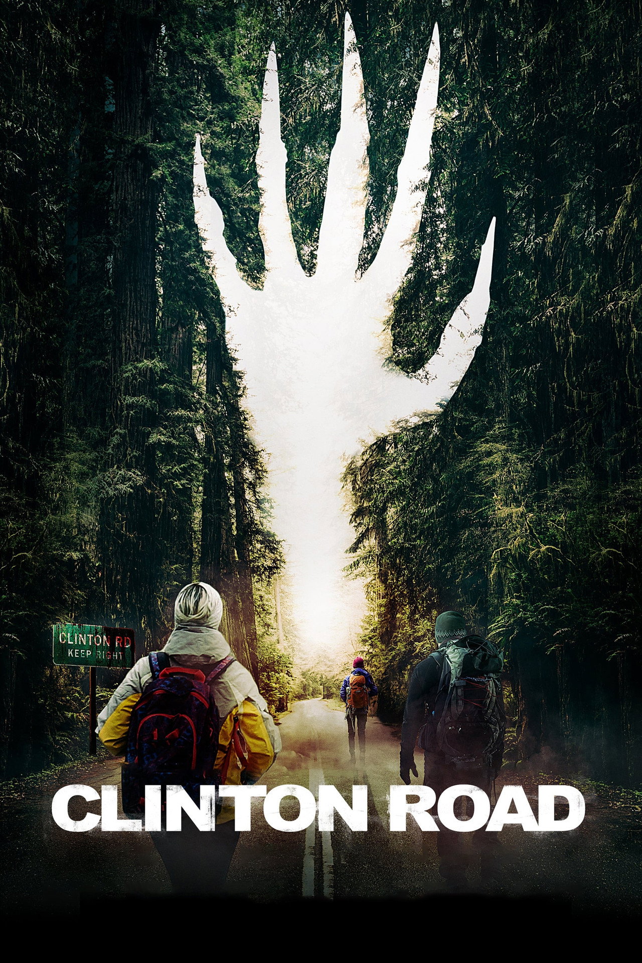 Pôster de Clinton Road