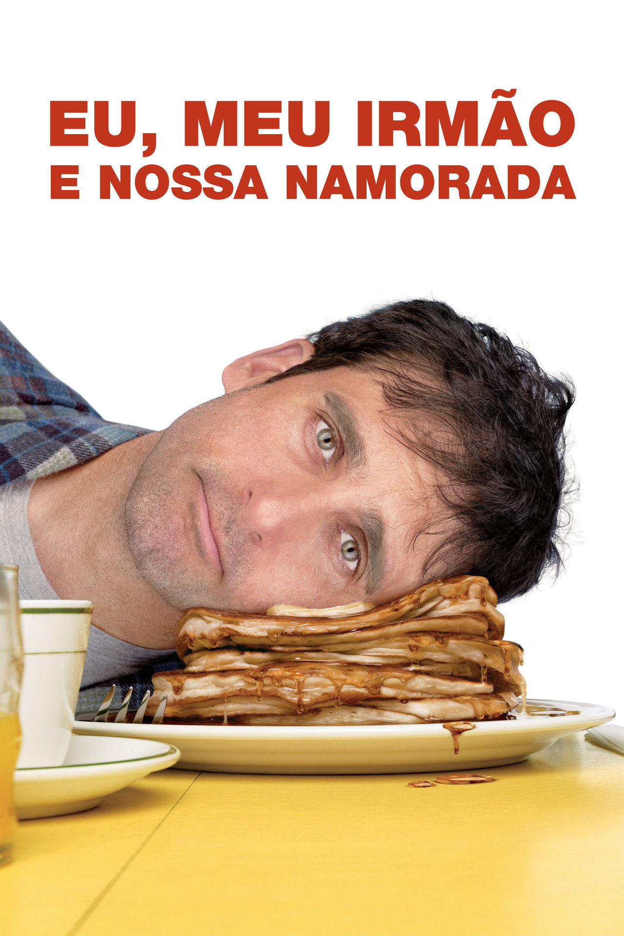Pôster de Eu, Meu Irmão e Nossa Namorada