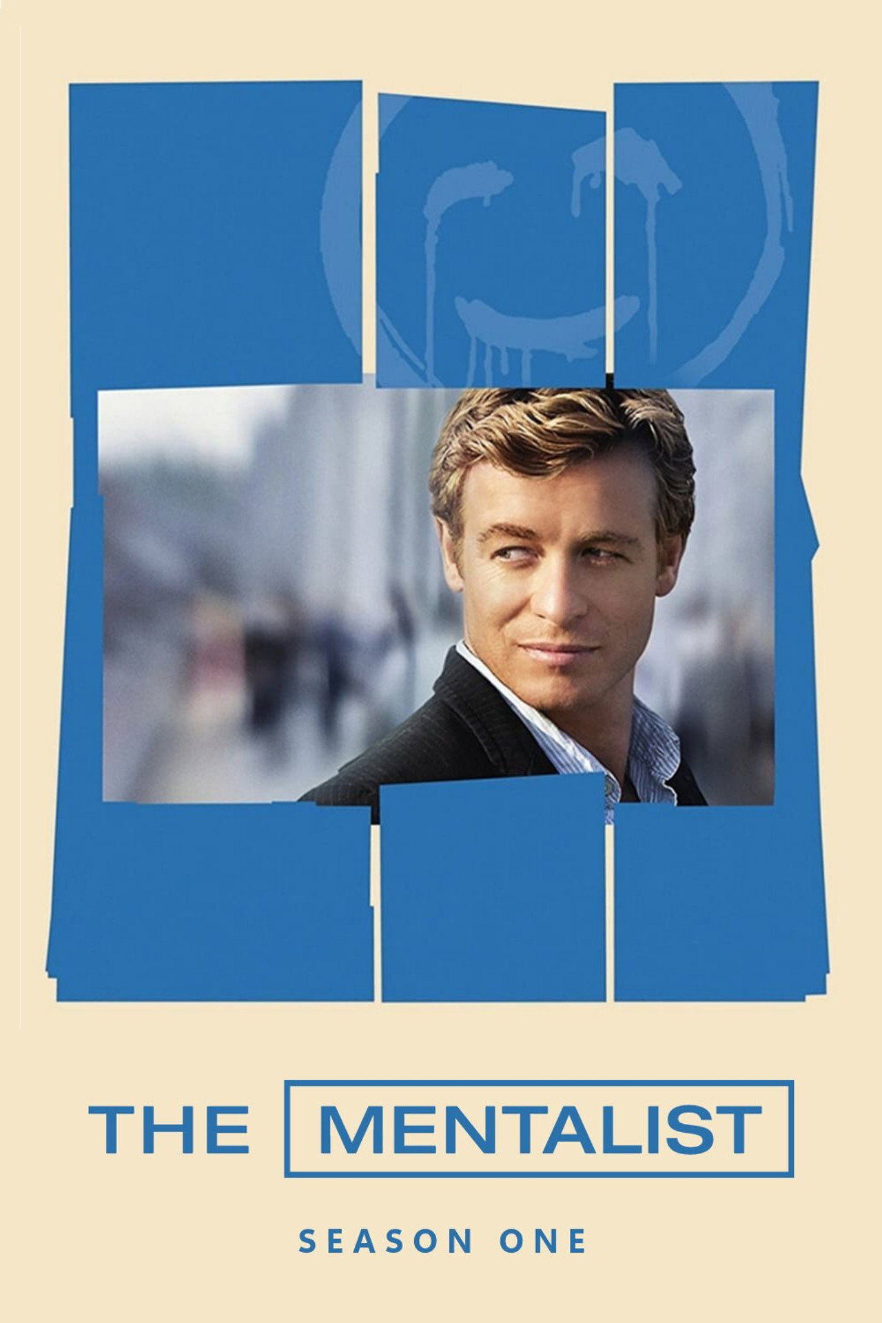 Pôster de The Mentalist