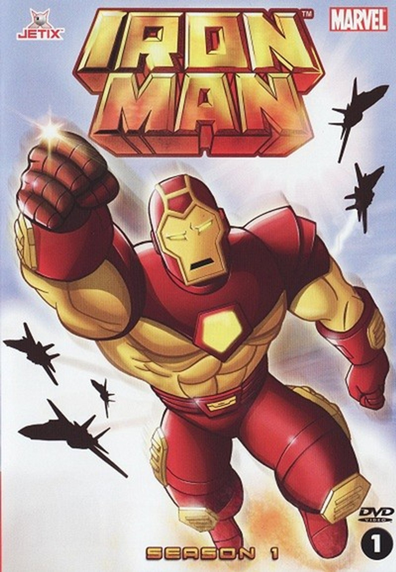 Pôster de Iron Man