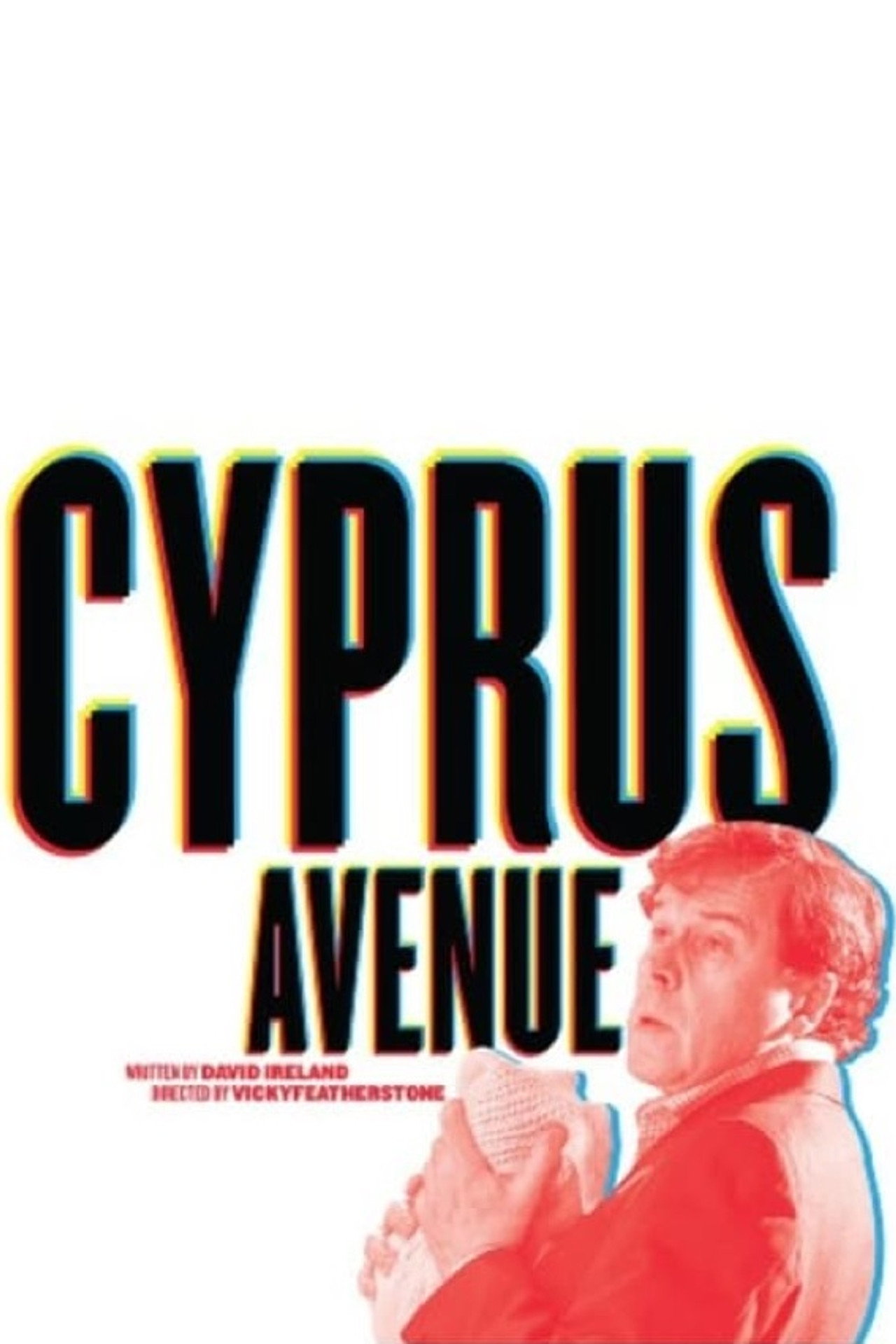 Pôster de Cyprus Avenue
