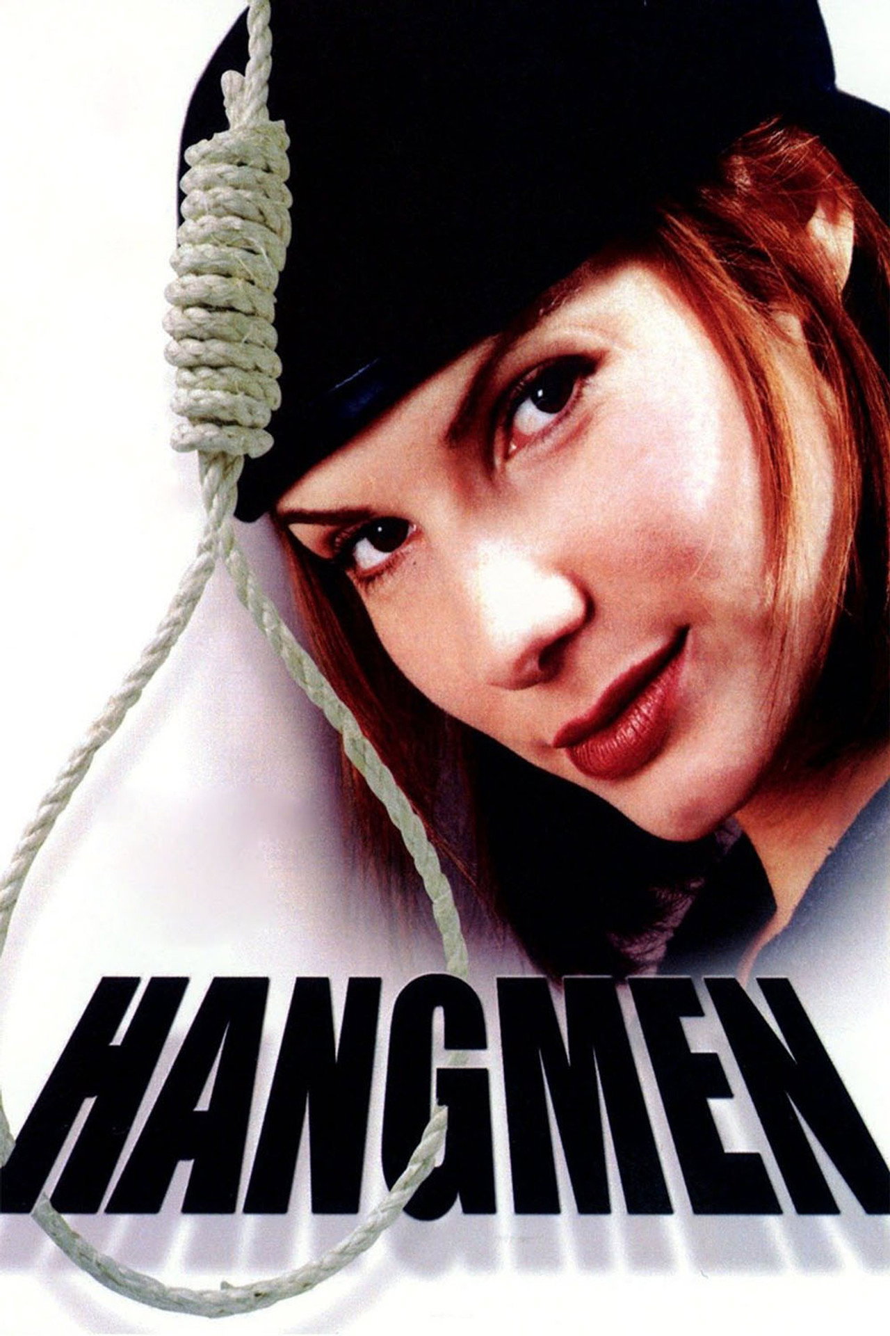Pôster de Hangmen