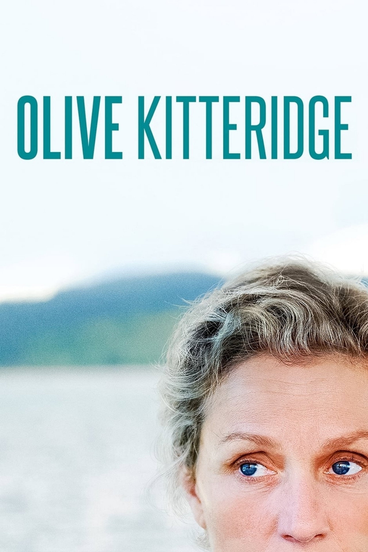 Pôster de Olive Kitteridge