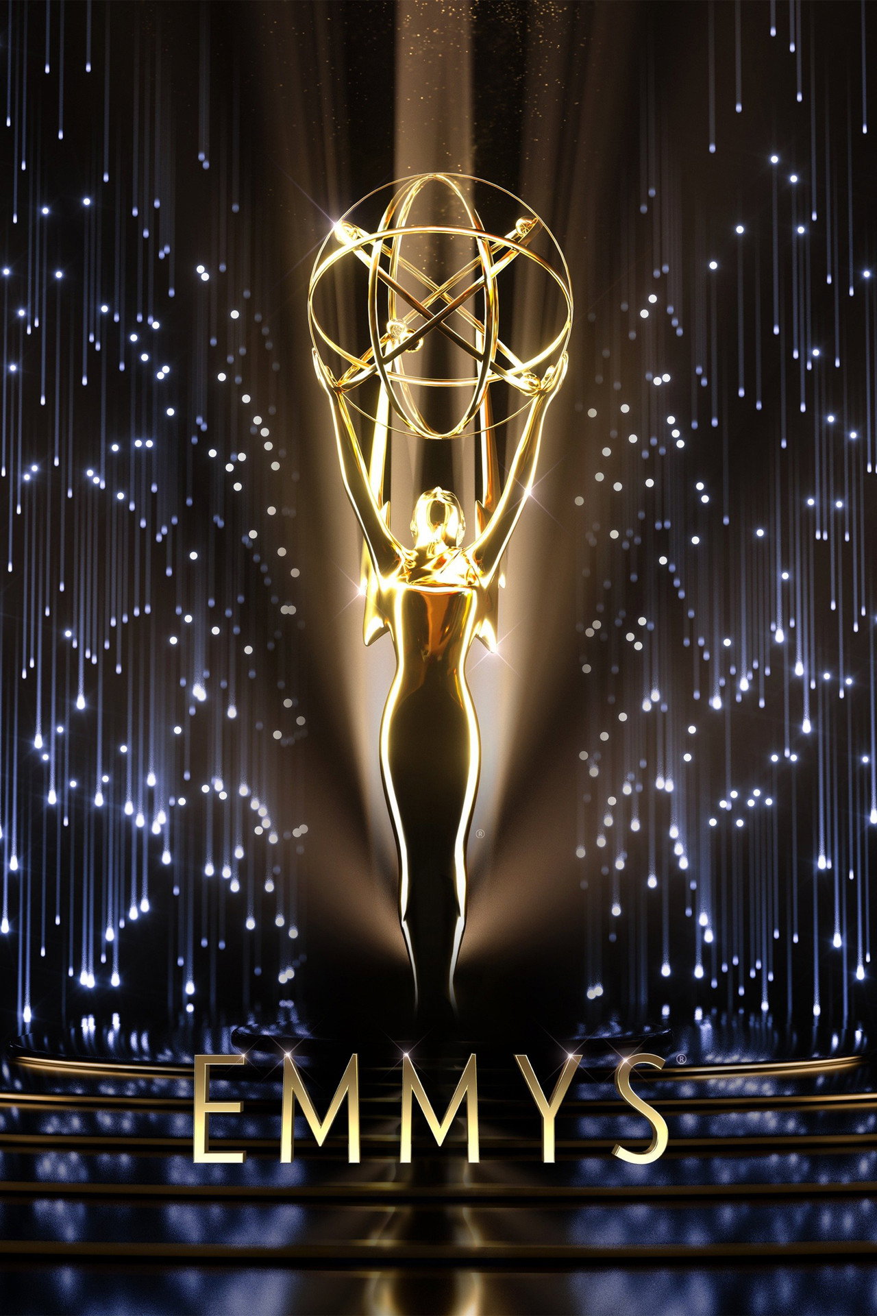 Pôster de The Emmy Awards