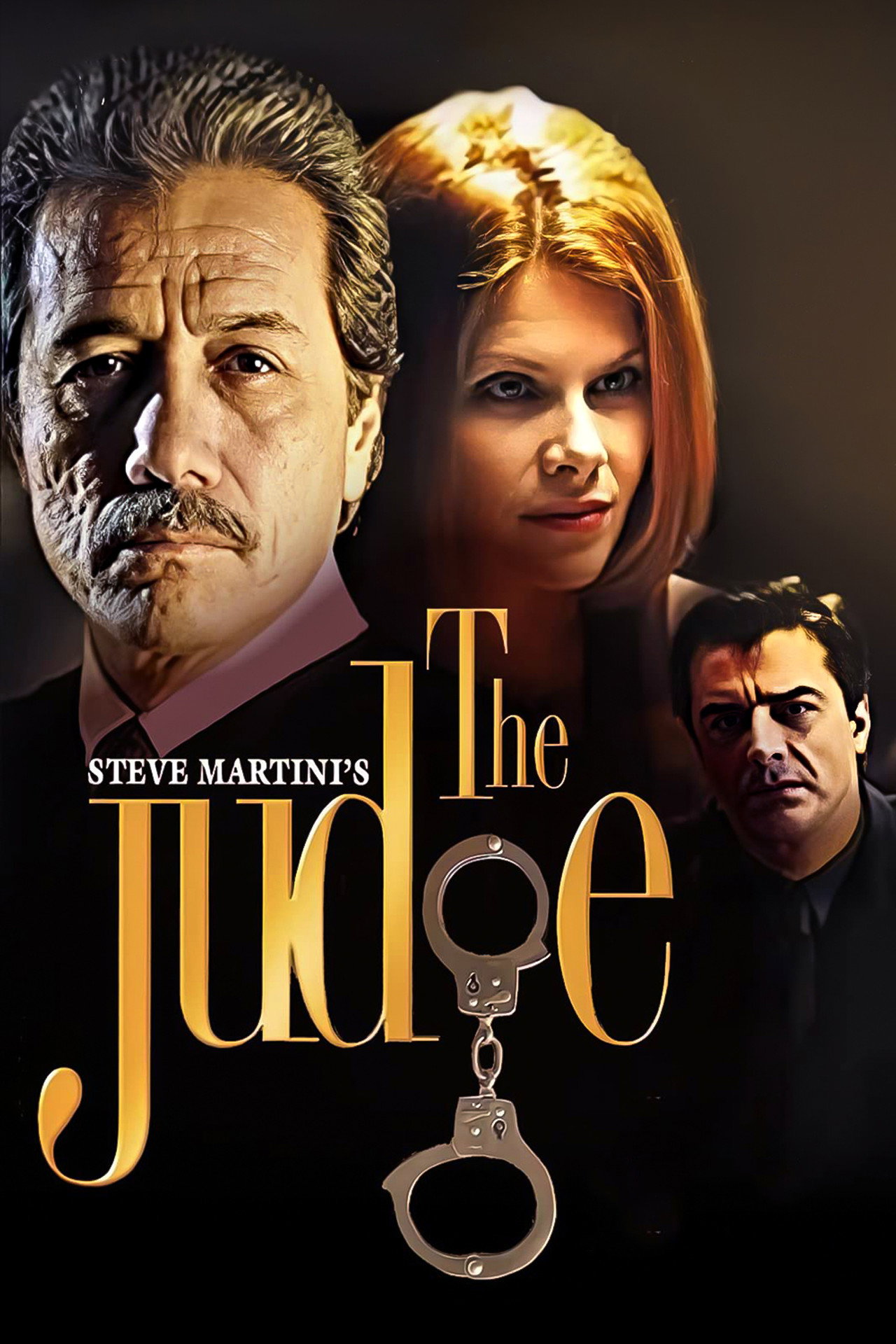 Pôster de The Judge