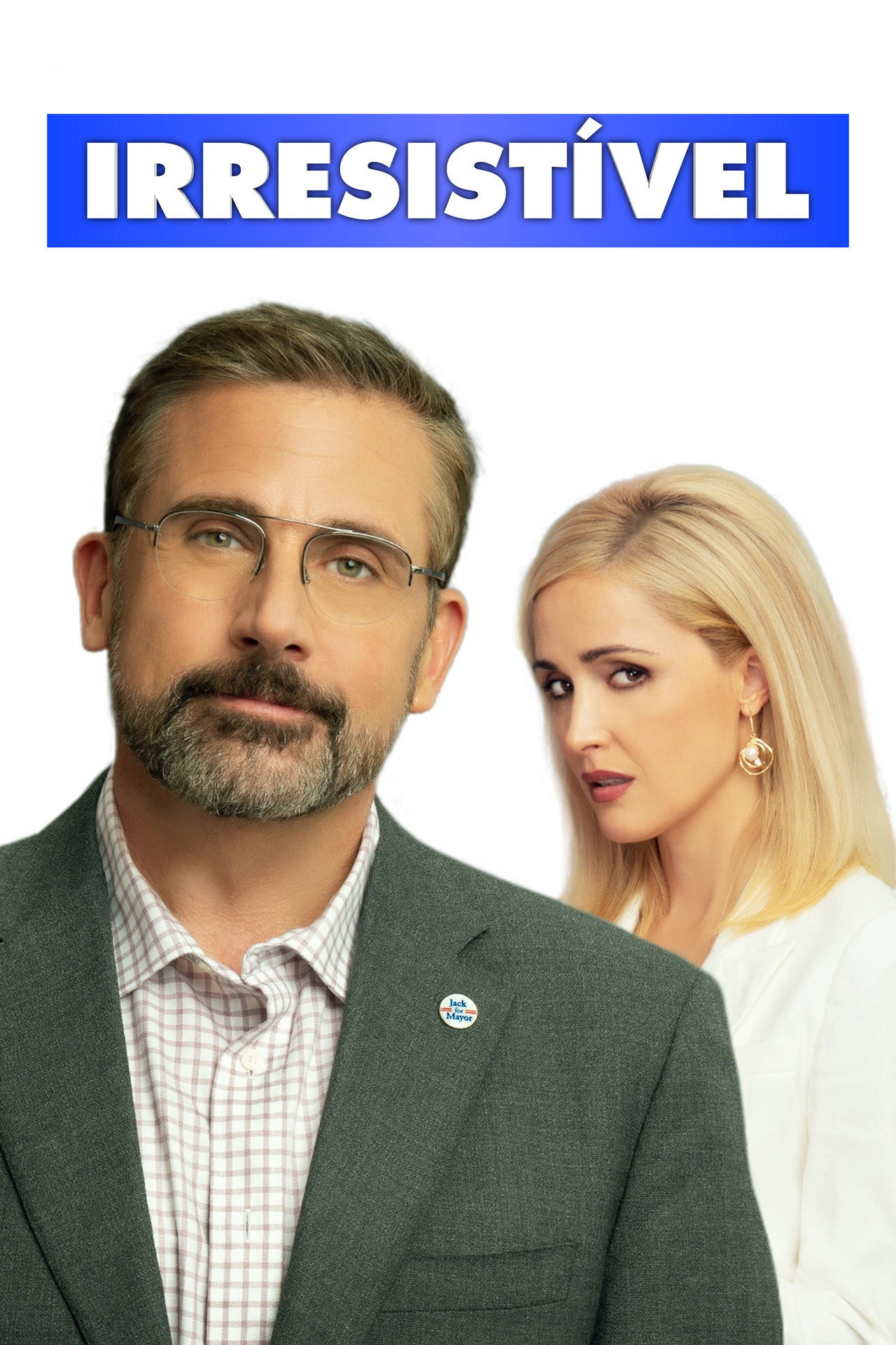 Pôster de Irresistível