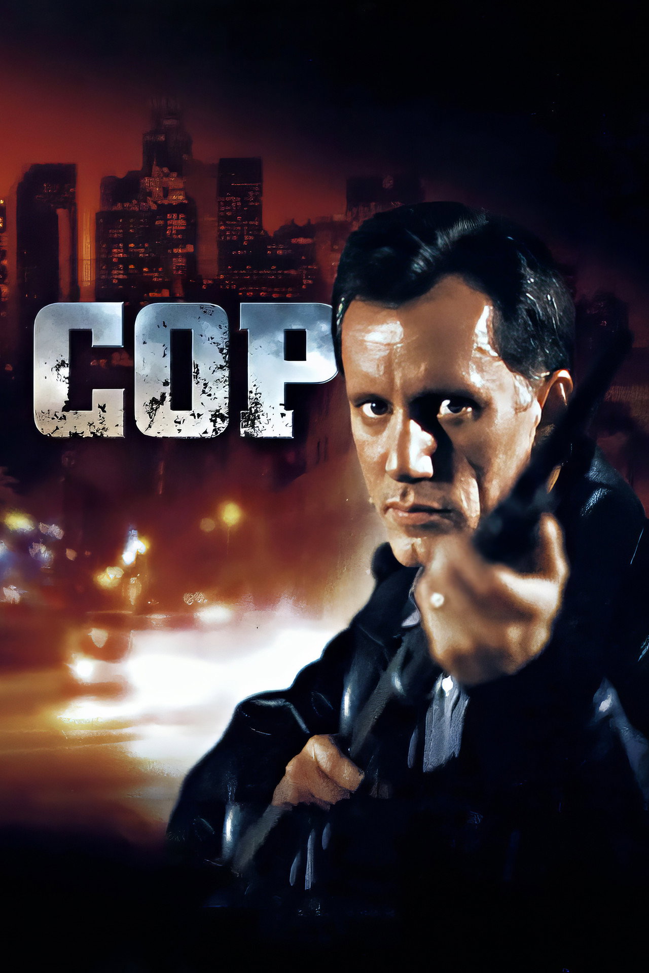 Pôster de Cop