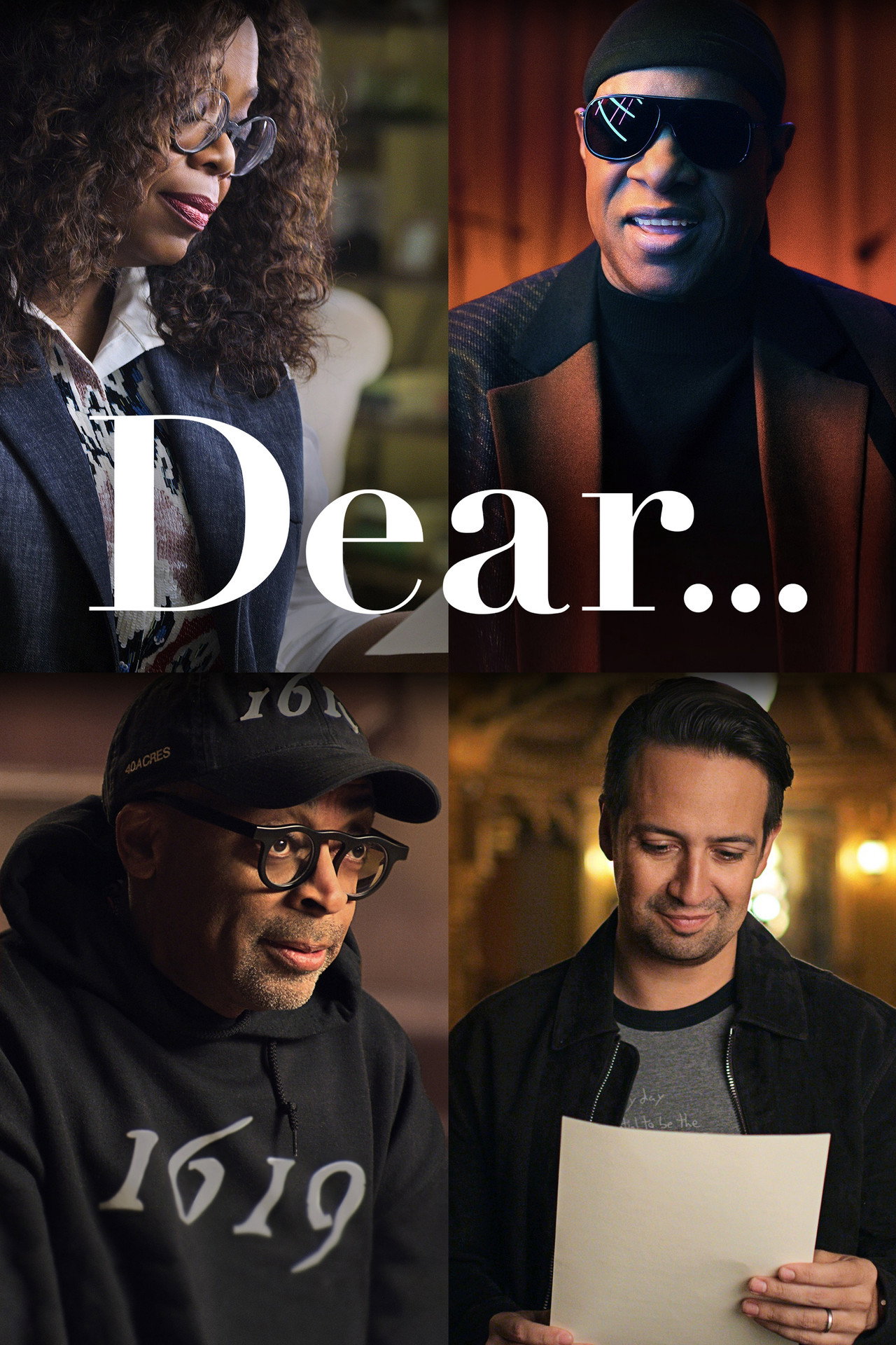 Pôster de Dear...