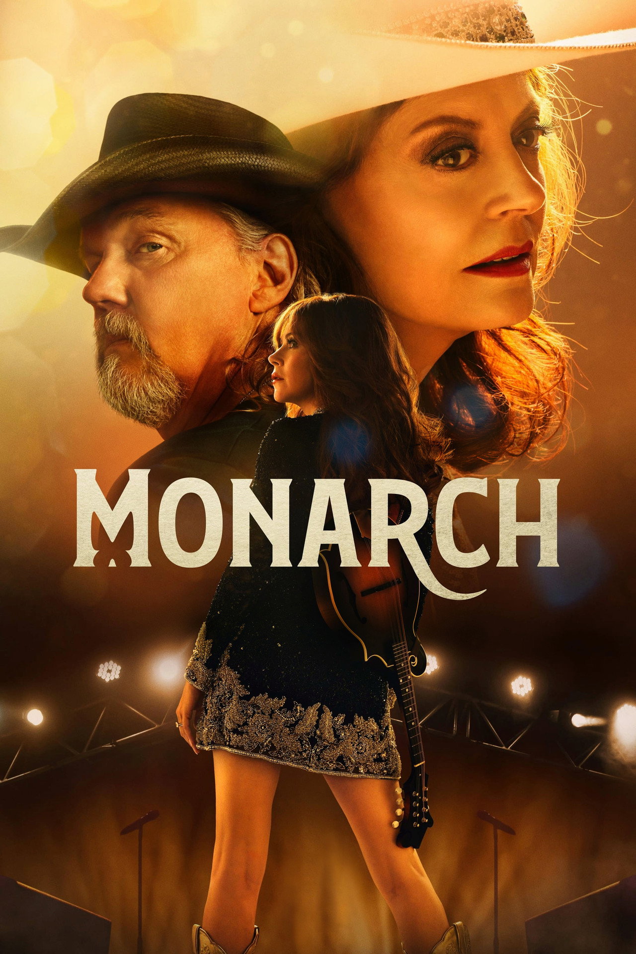 Pôster de Monarch