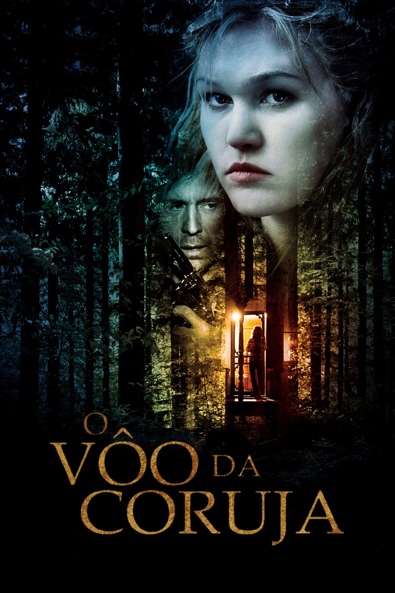 Pôster de O Voo da Coruja