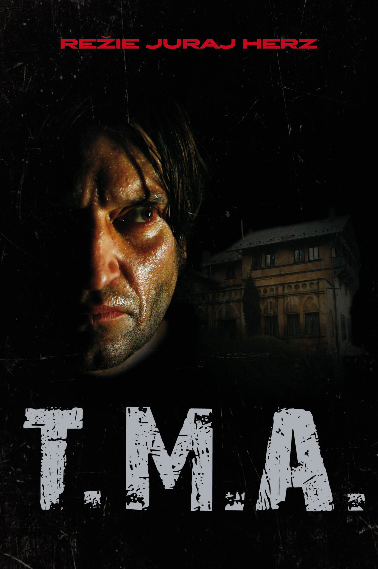 Pôster de T.M.A.
