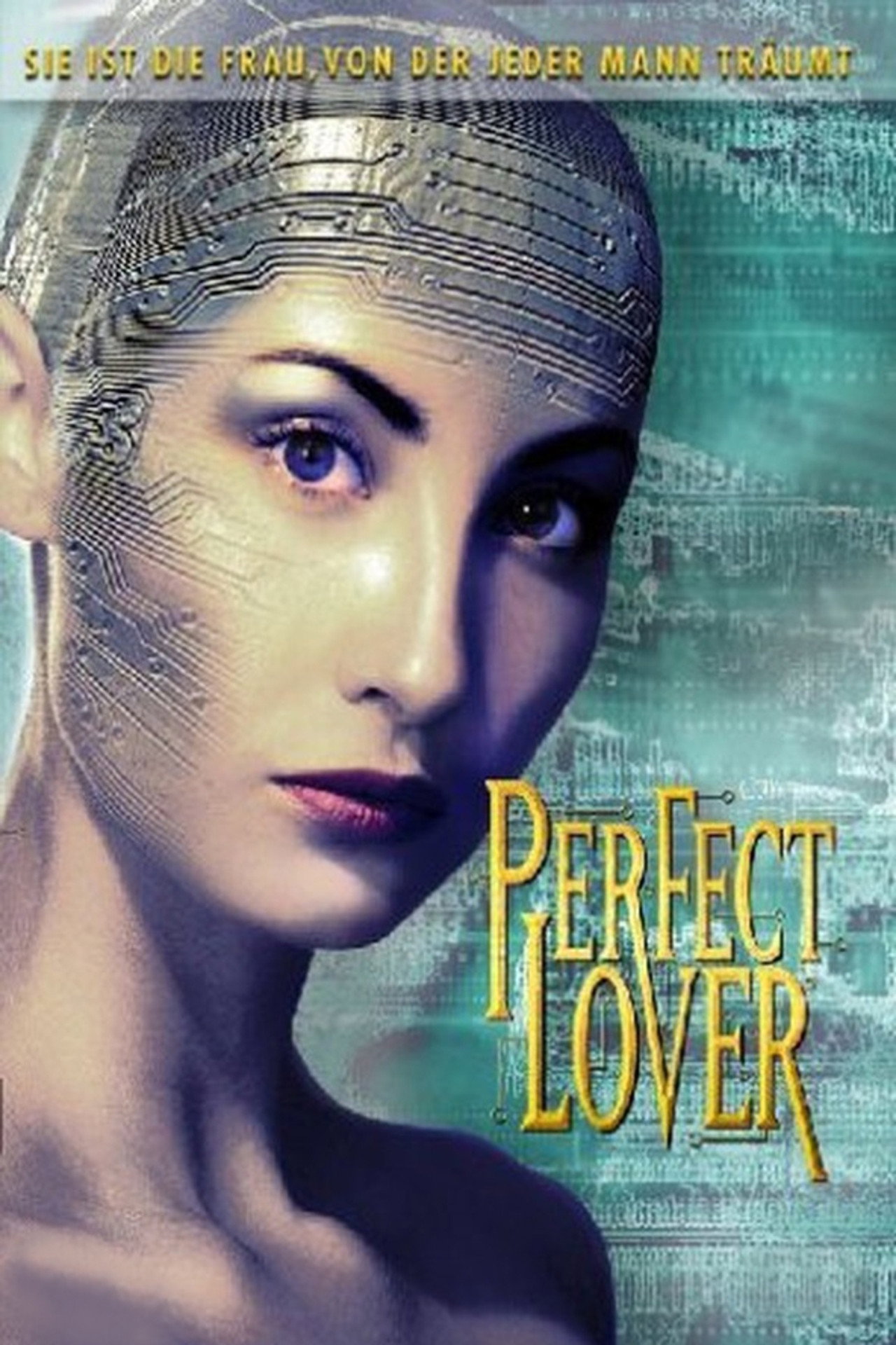 Pôster de Perfect Lover