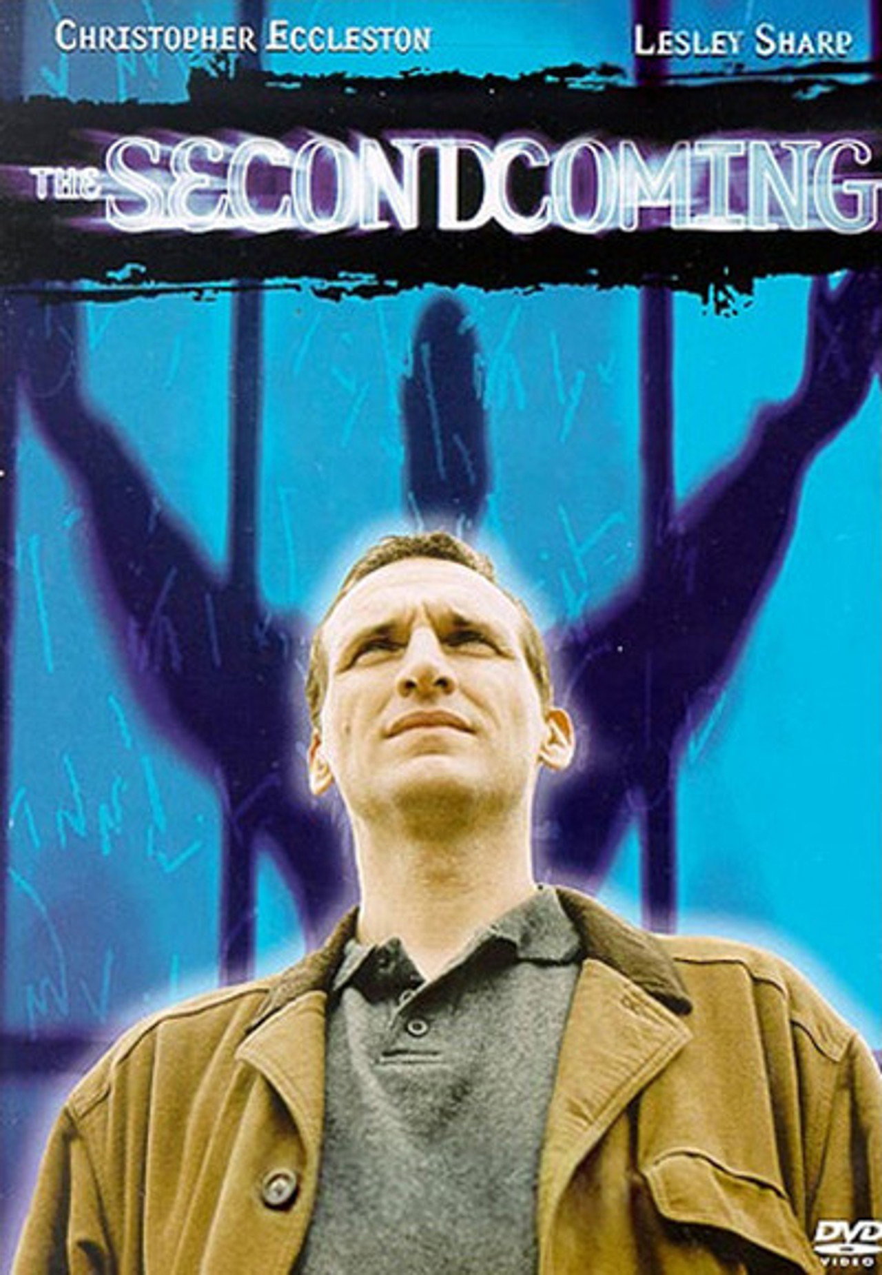 Pôster de The Second Coming