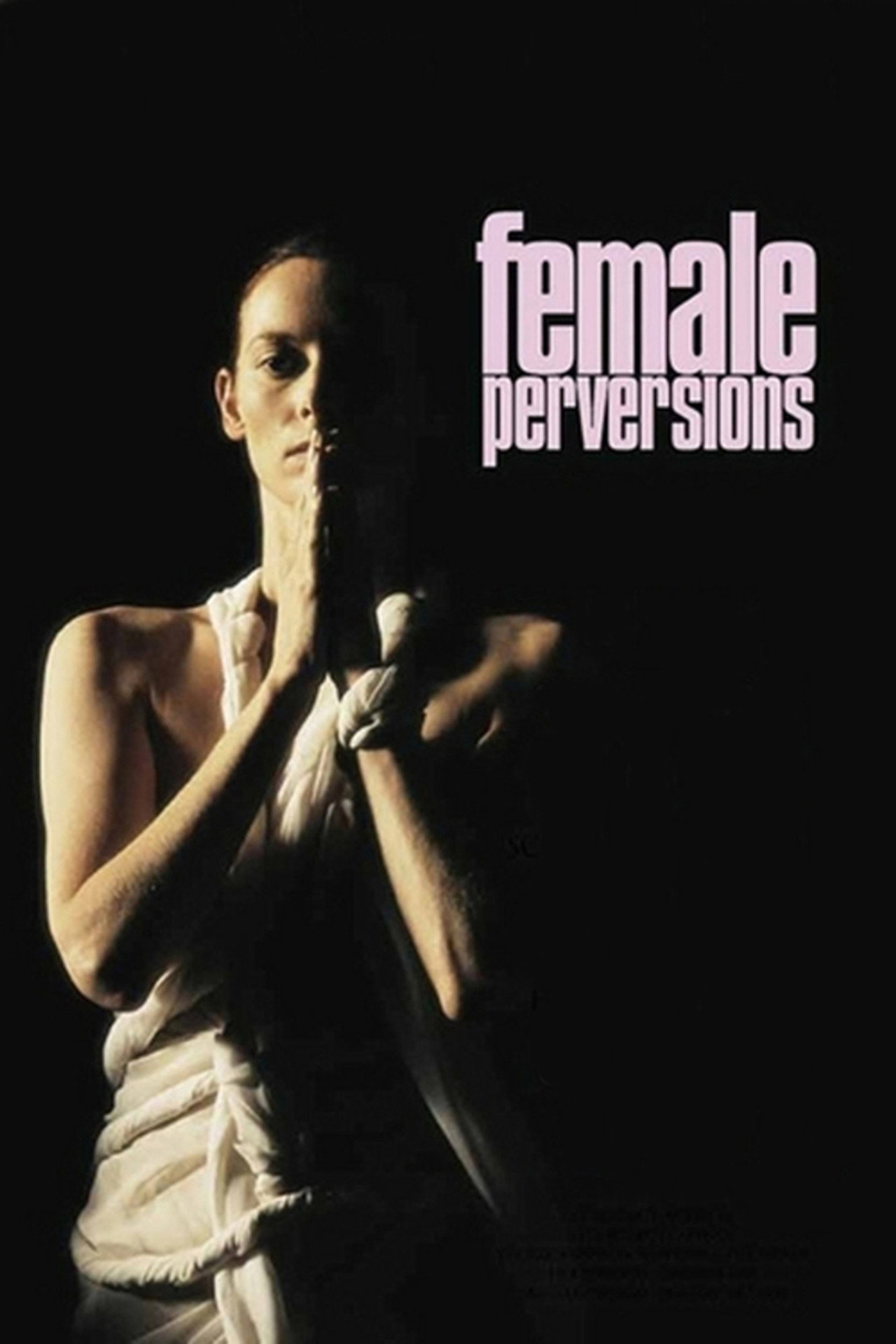 Pôster de Female Perversions