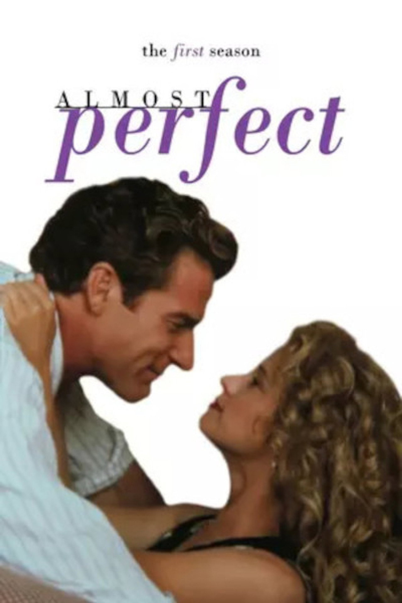 Pôster de Almost Perfect
