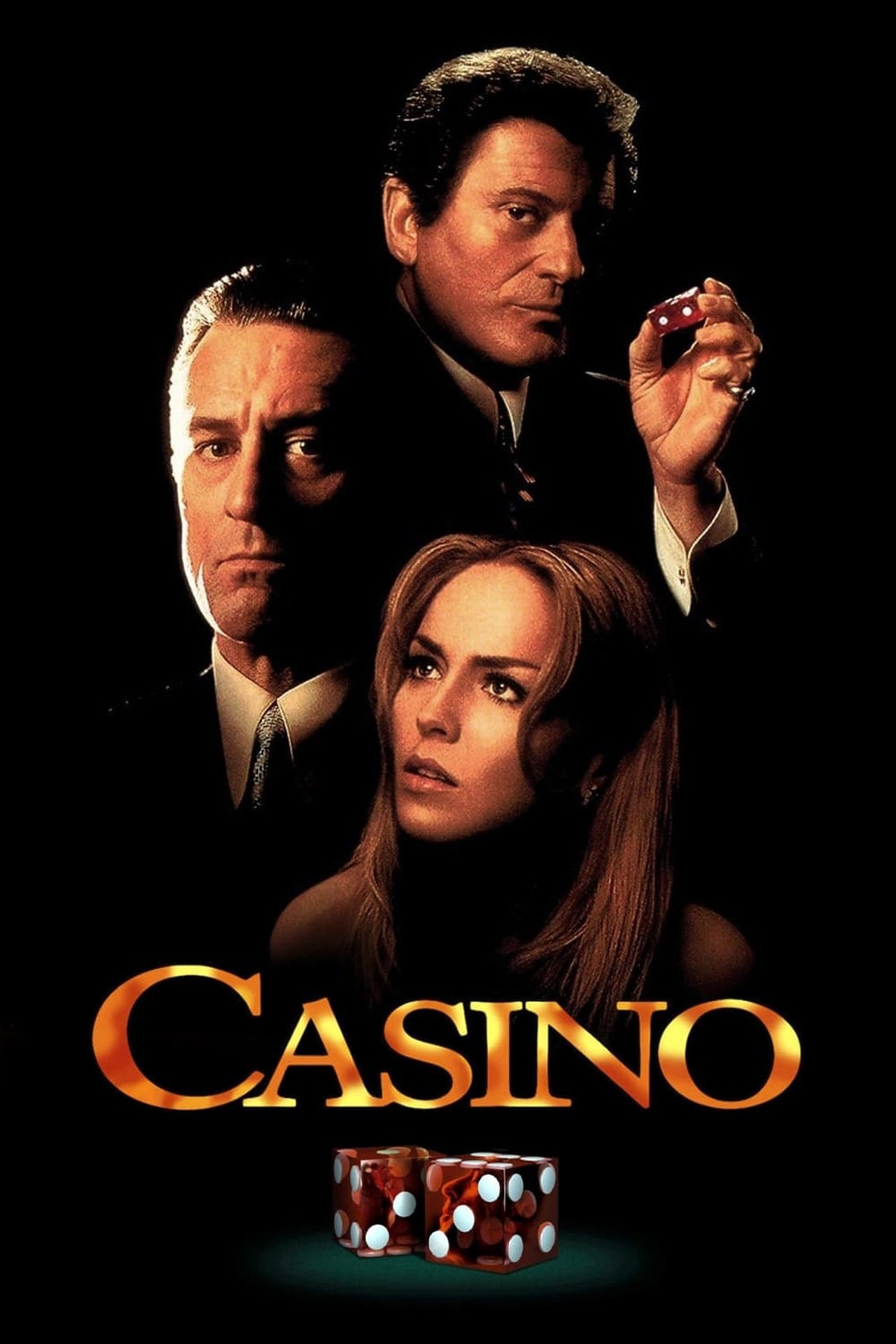 Pôster de Casino