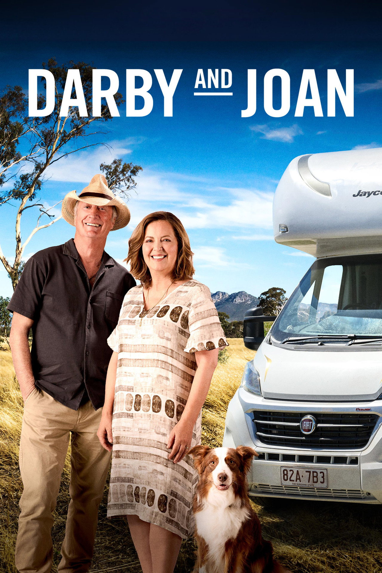 Pôster de Darby and Joan
