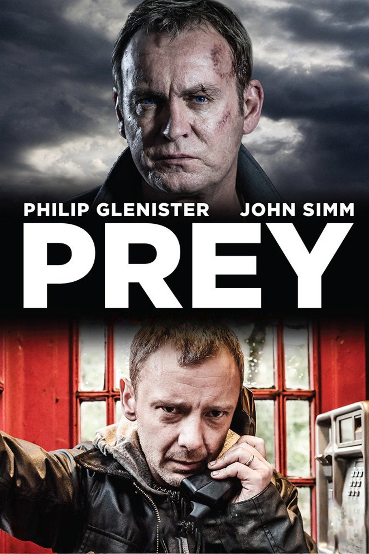 Pôster de Prey