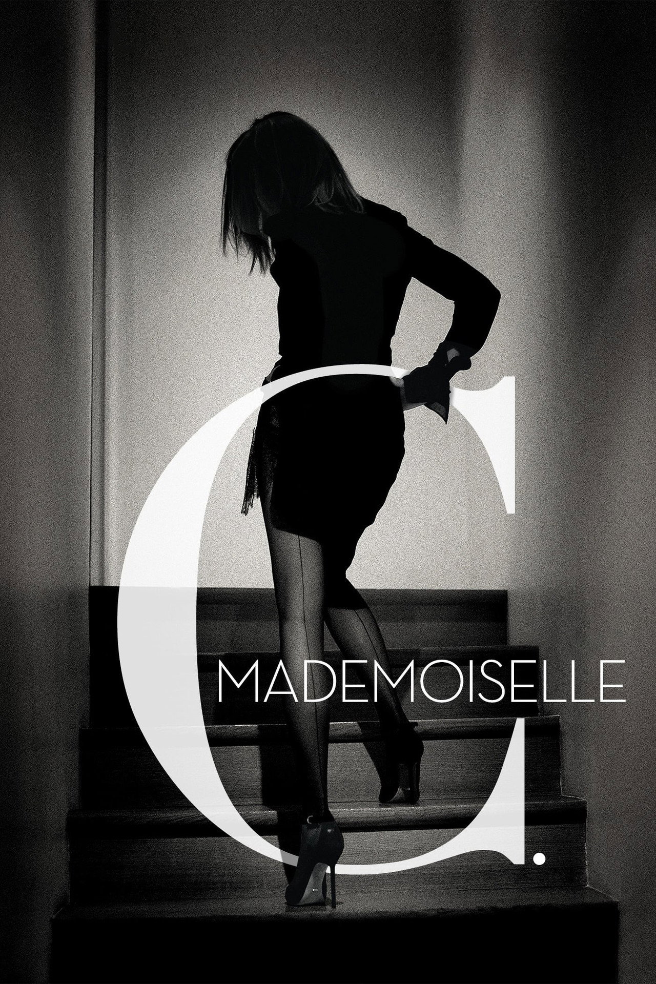 Pôster de Mademoiselle C