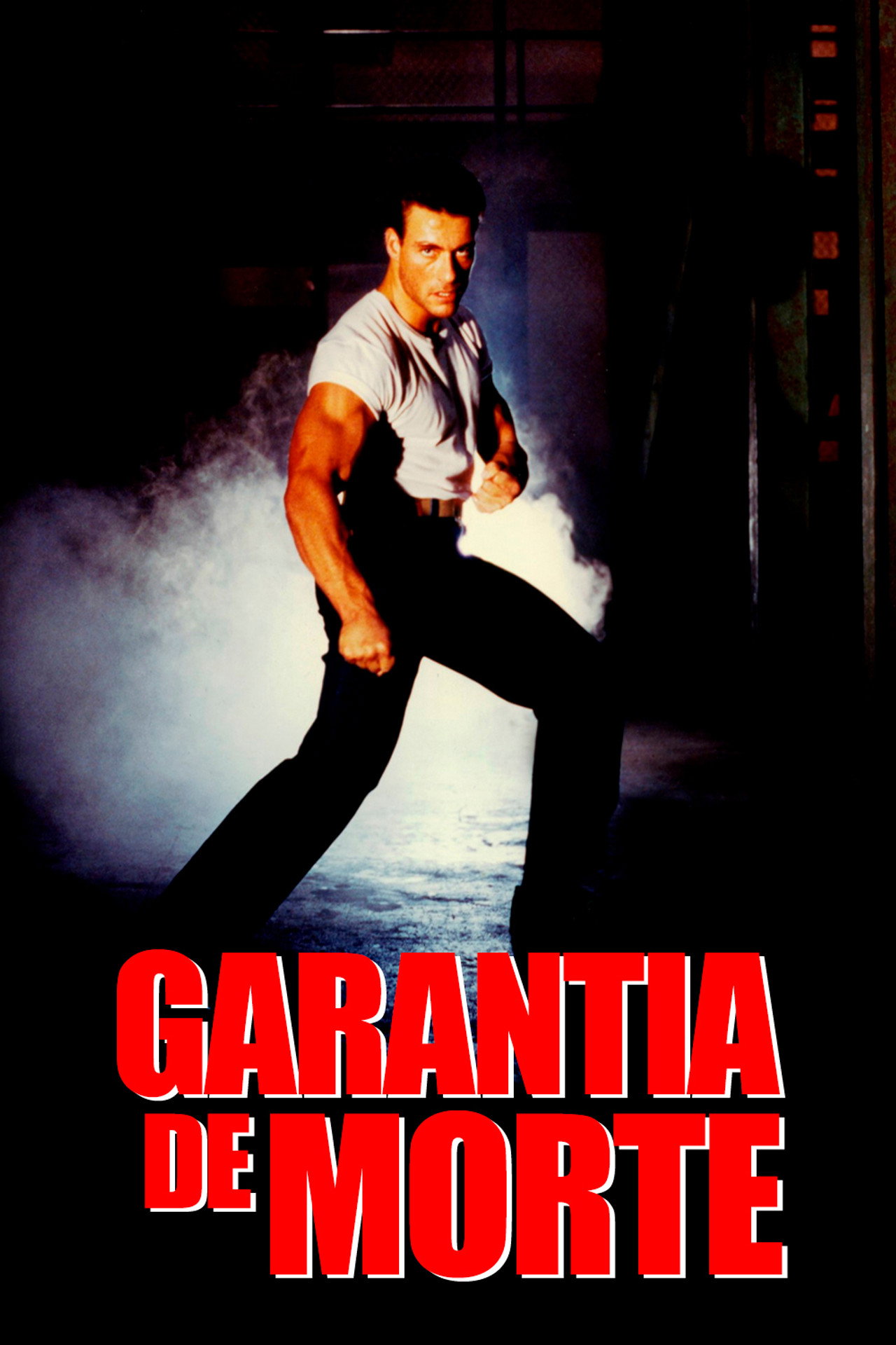 Pôster de Garantia de Morte