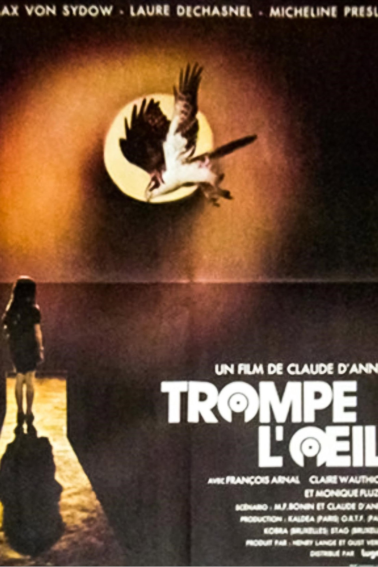 Pôster de Trompe l'œil