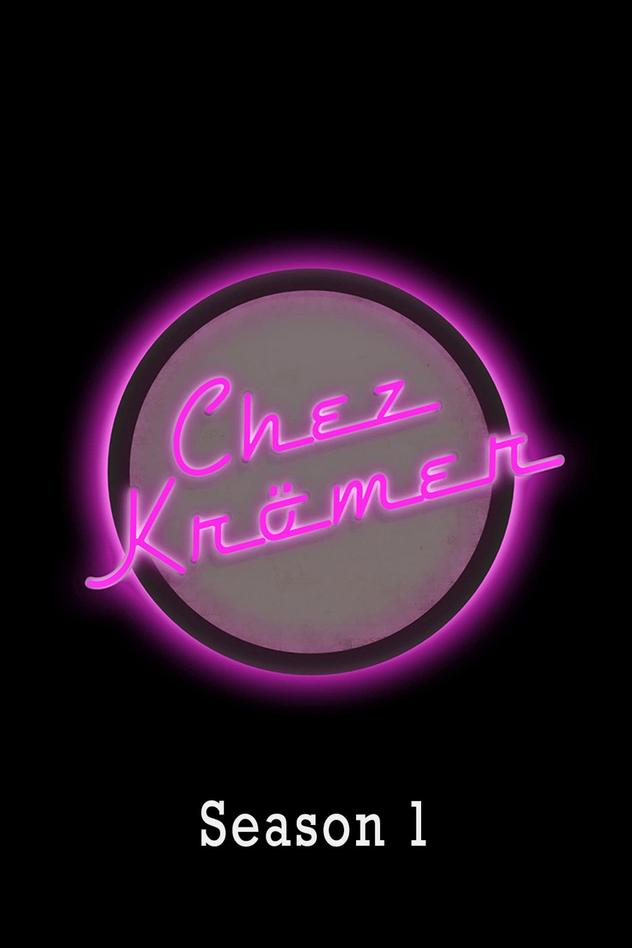 Pôster de Chez Krömer