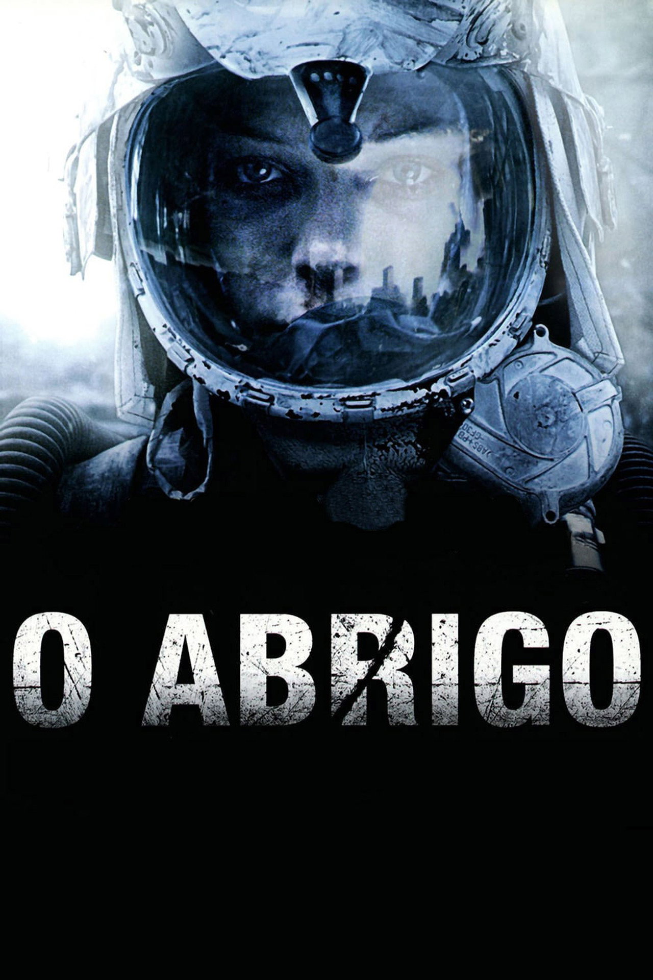 Pôster de O Abrigo