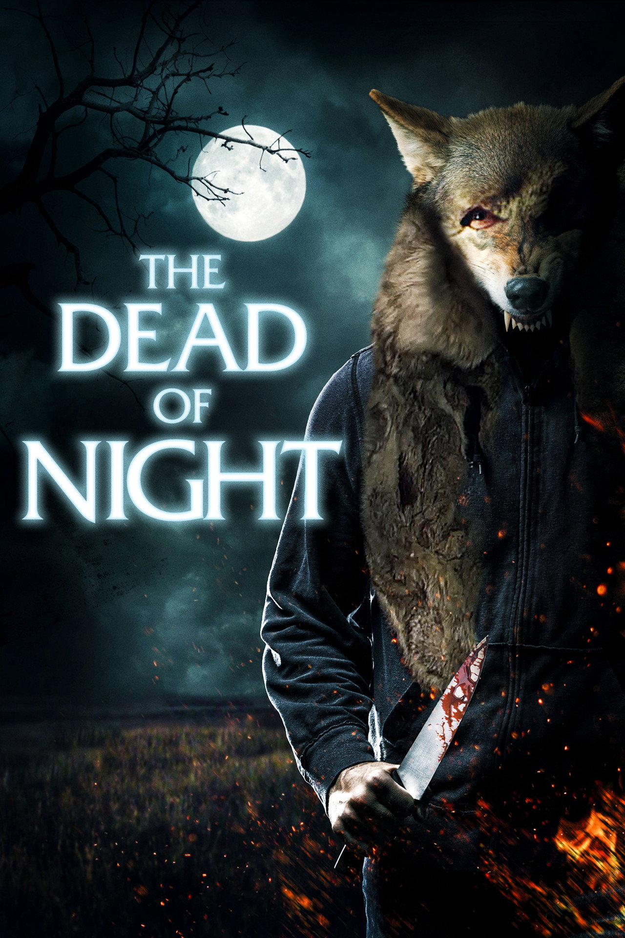 Pôster de The Dead of Night