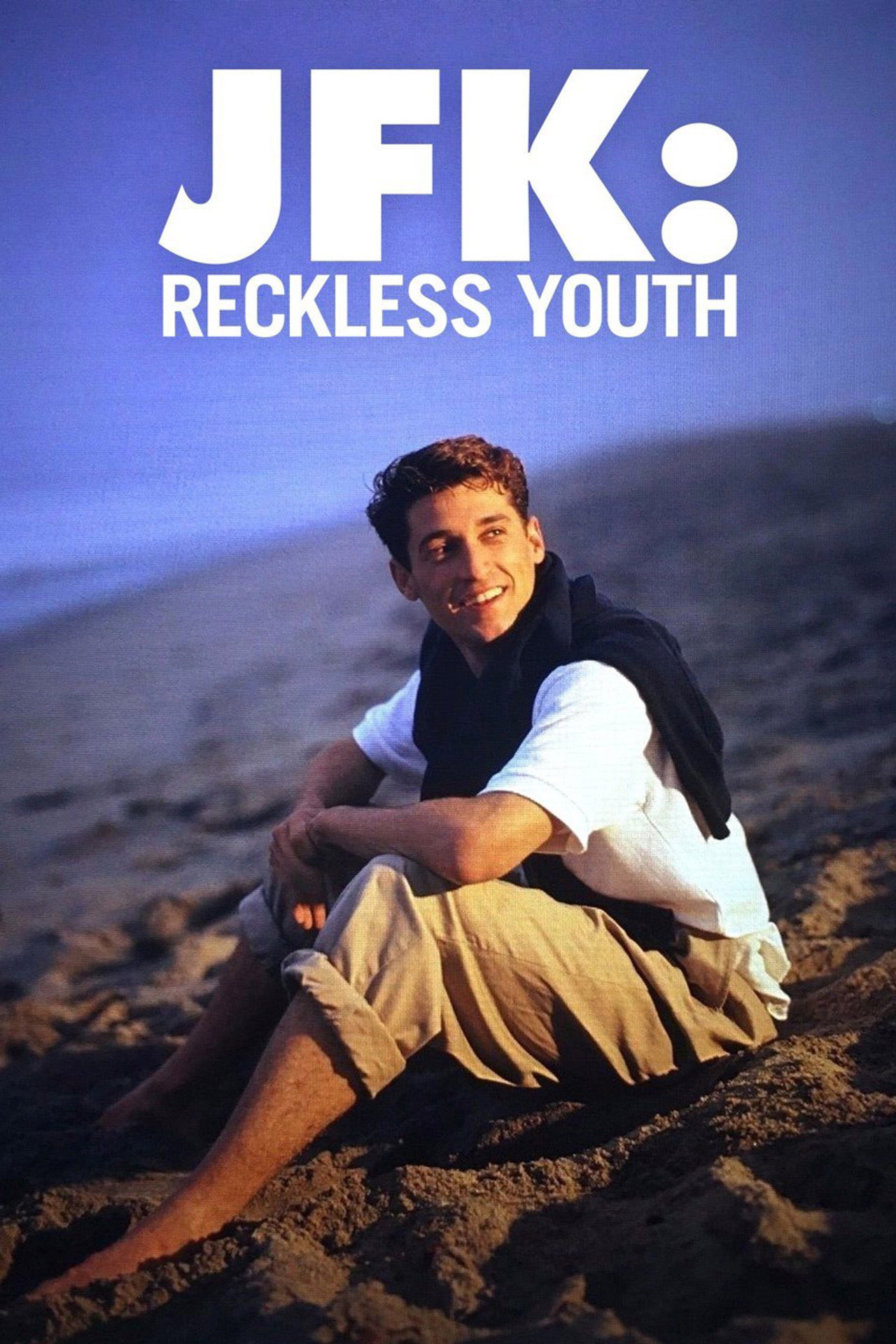 Pôster de JFK: Reckless Youth