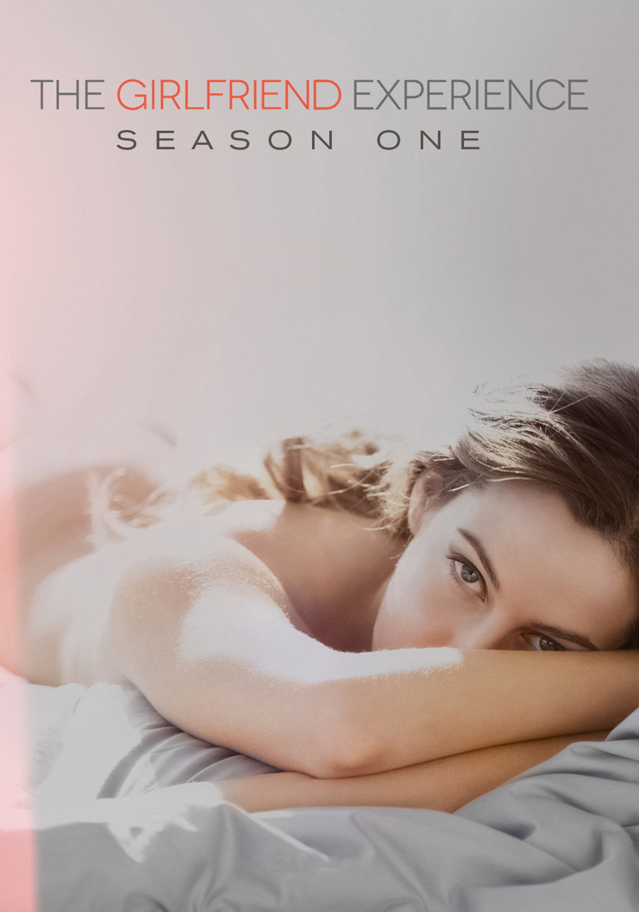 Pôster de The Girlfriend Experience