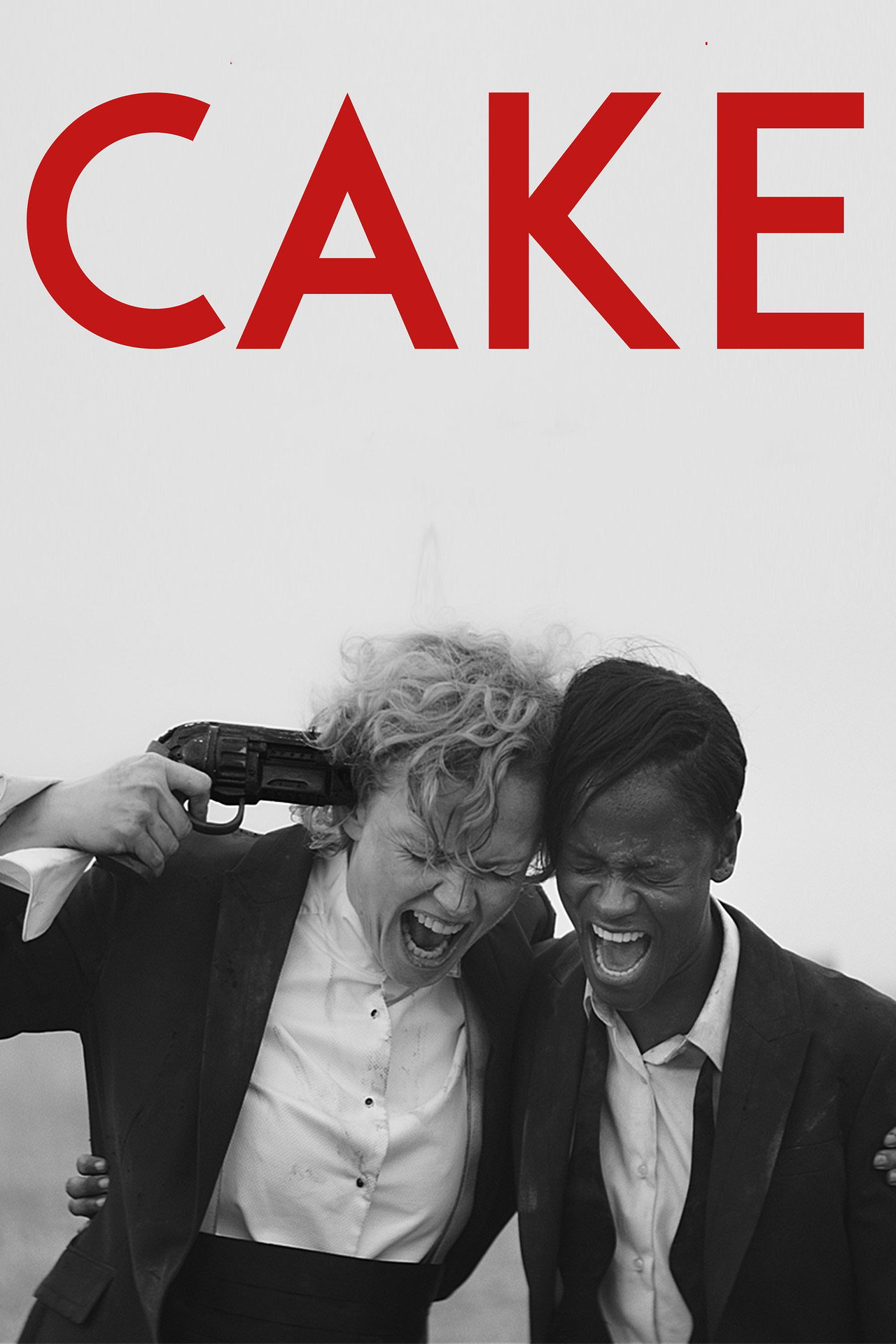 Pôster de Cake