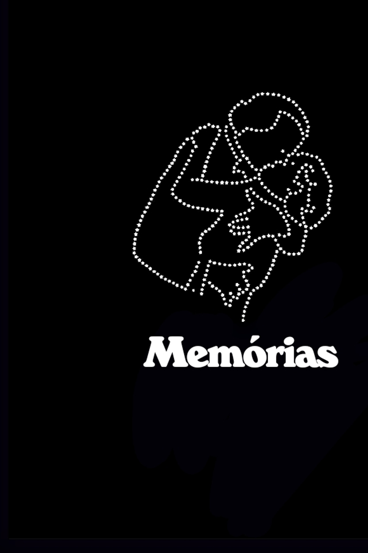 Pôster de Memórias