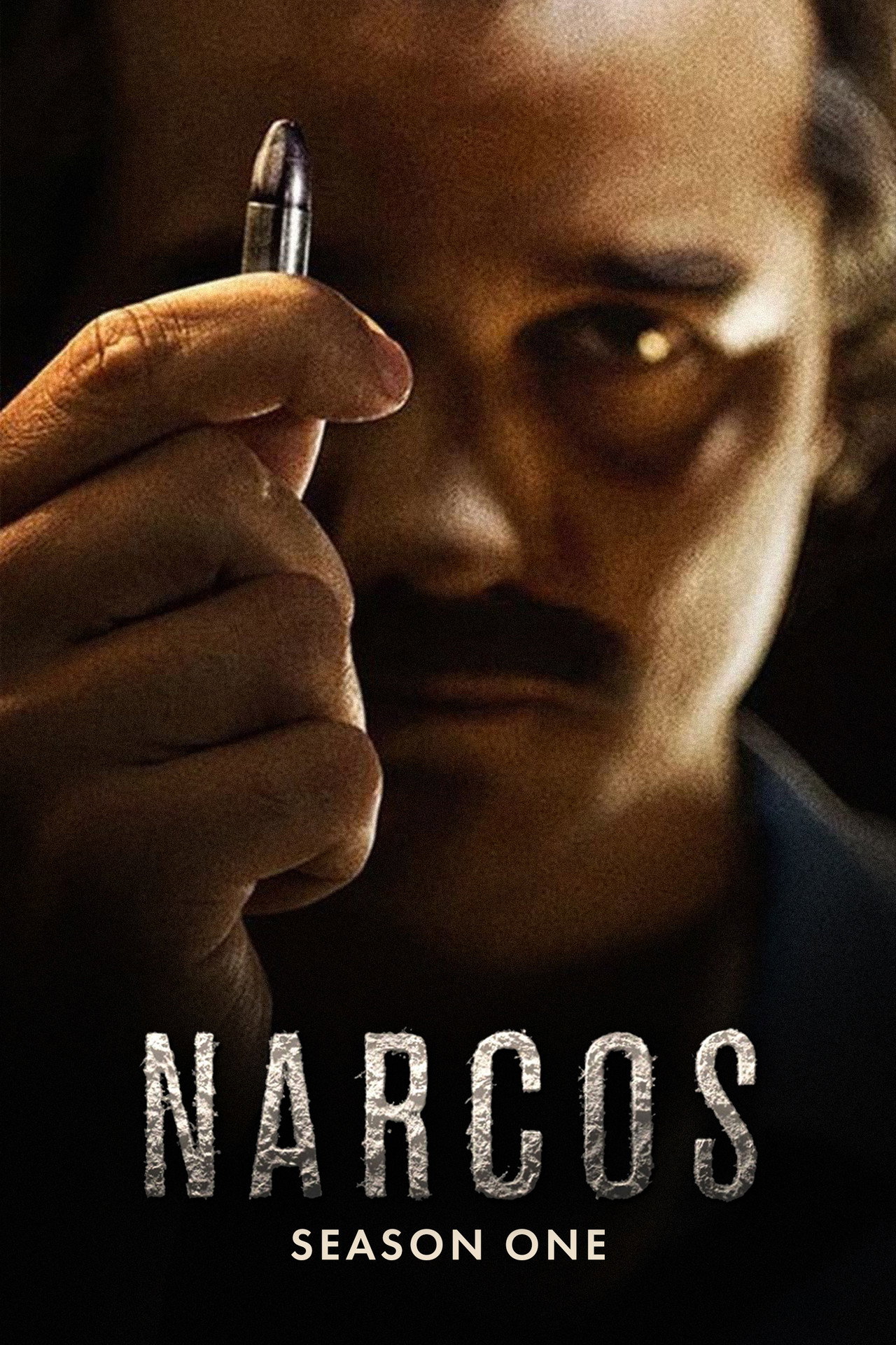 Pôster de Narcos