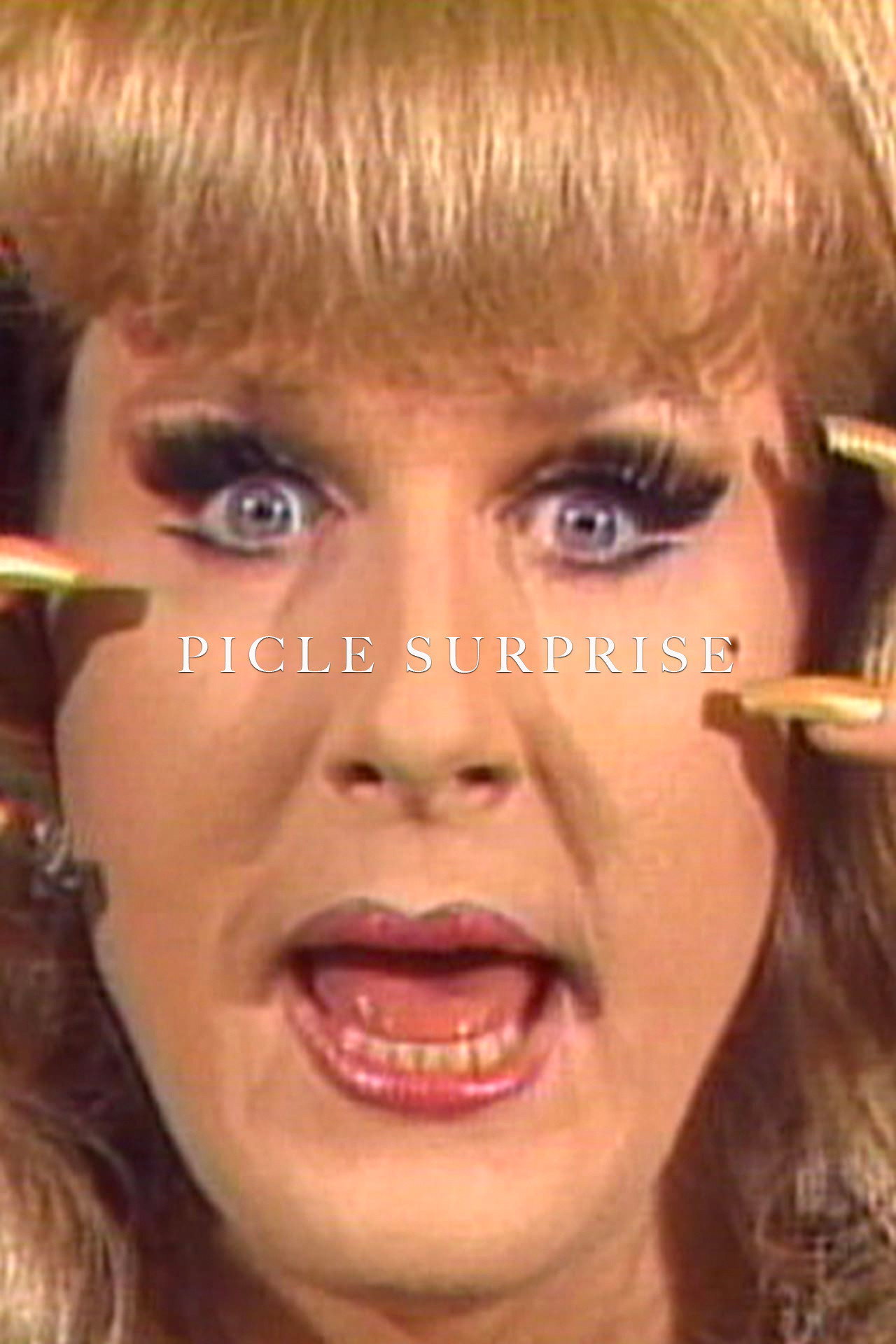 Pôster de Pickle Surprise