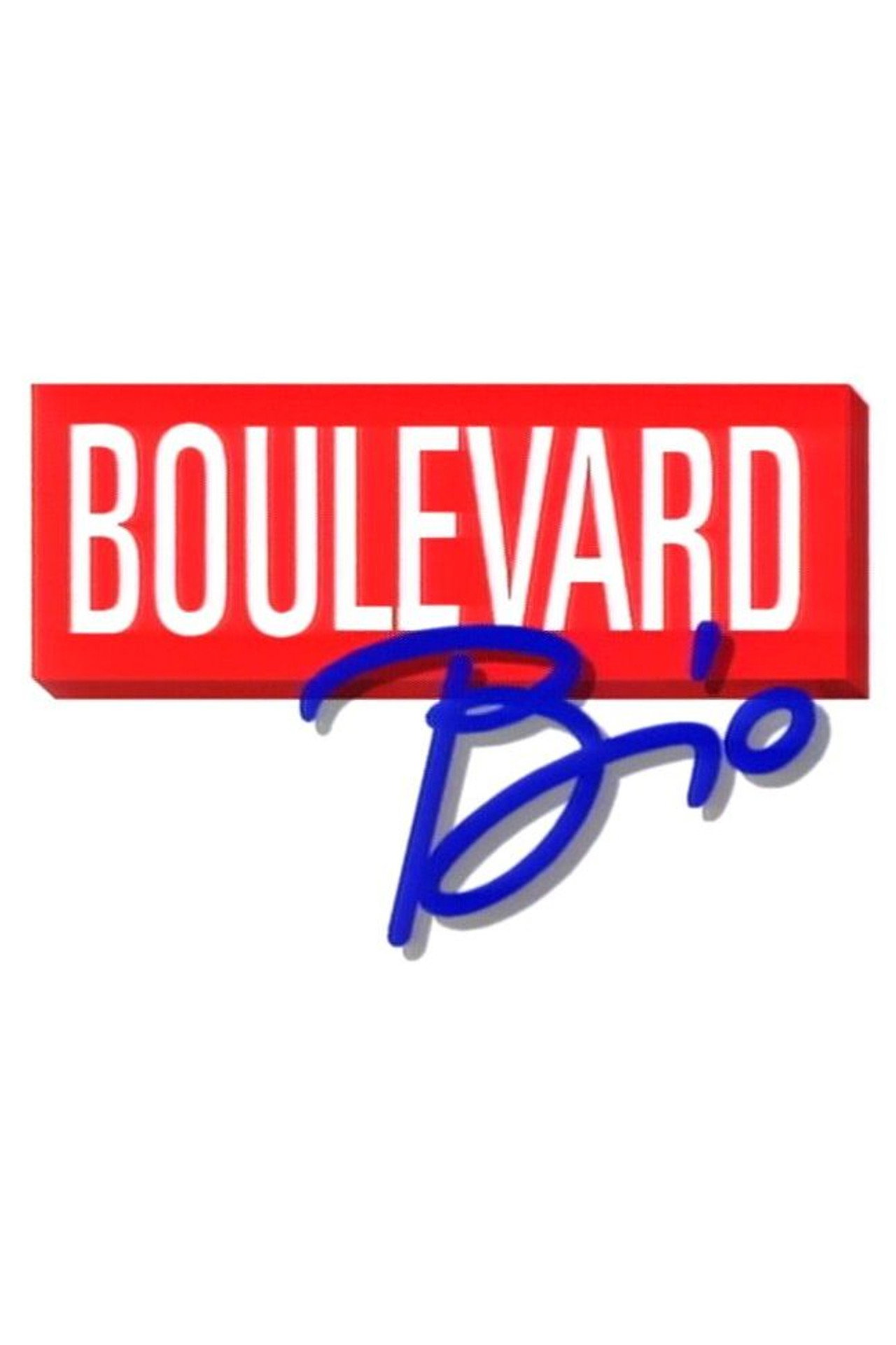 Pôster de Boulevard Bio