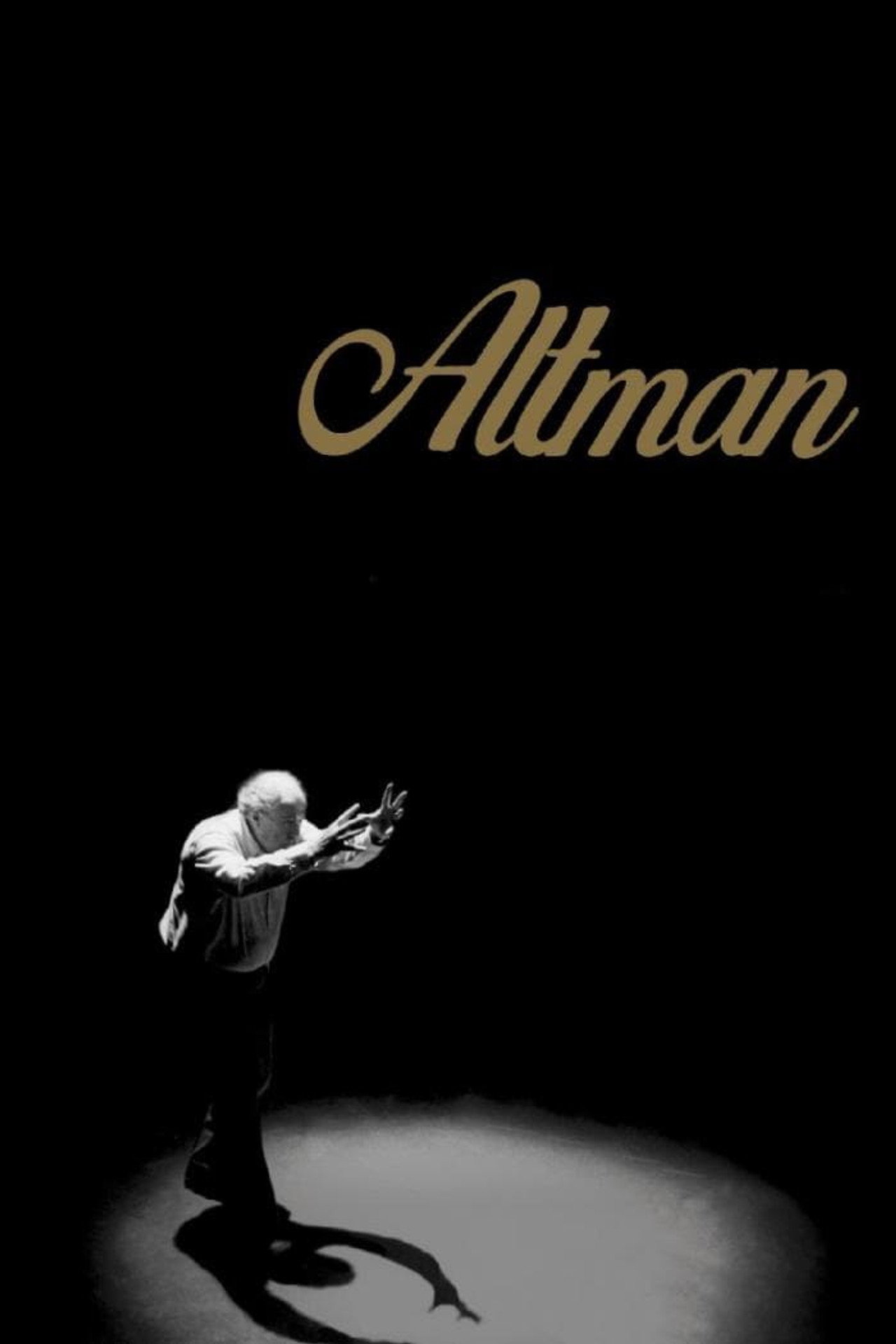 Pôster de Altman