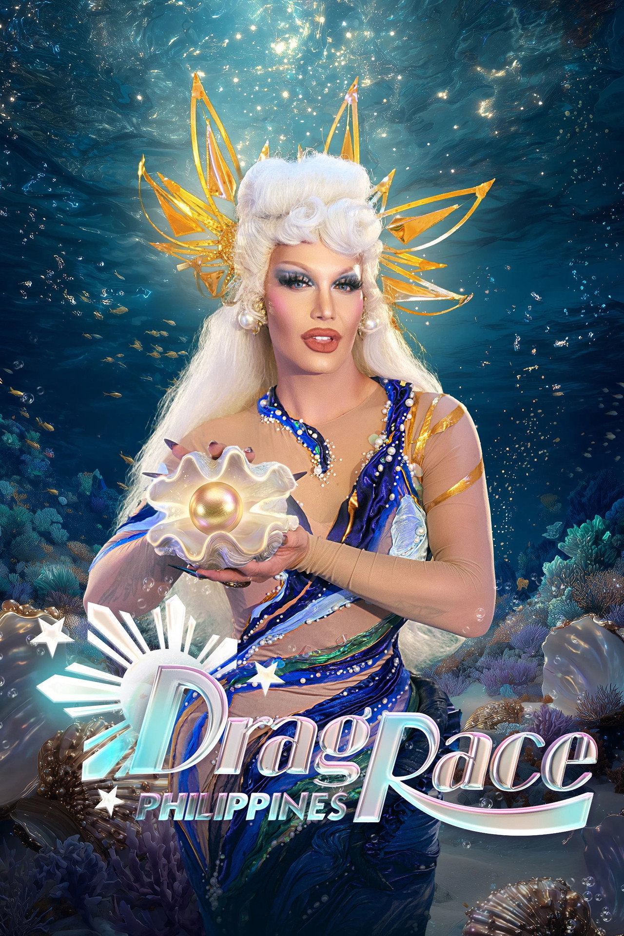 Pôster de Drag Race Philippines