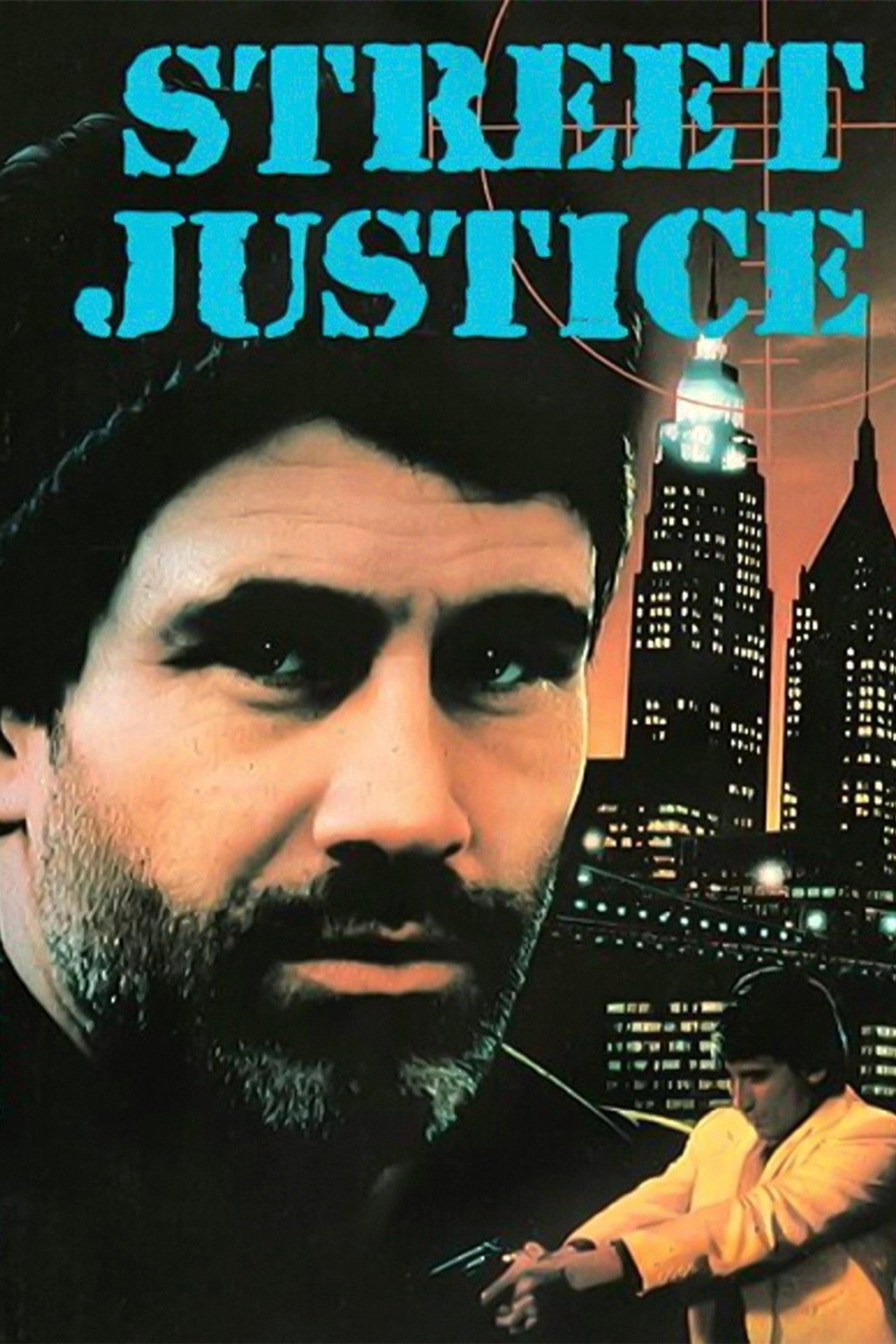 Pôster de Street Justice