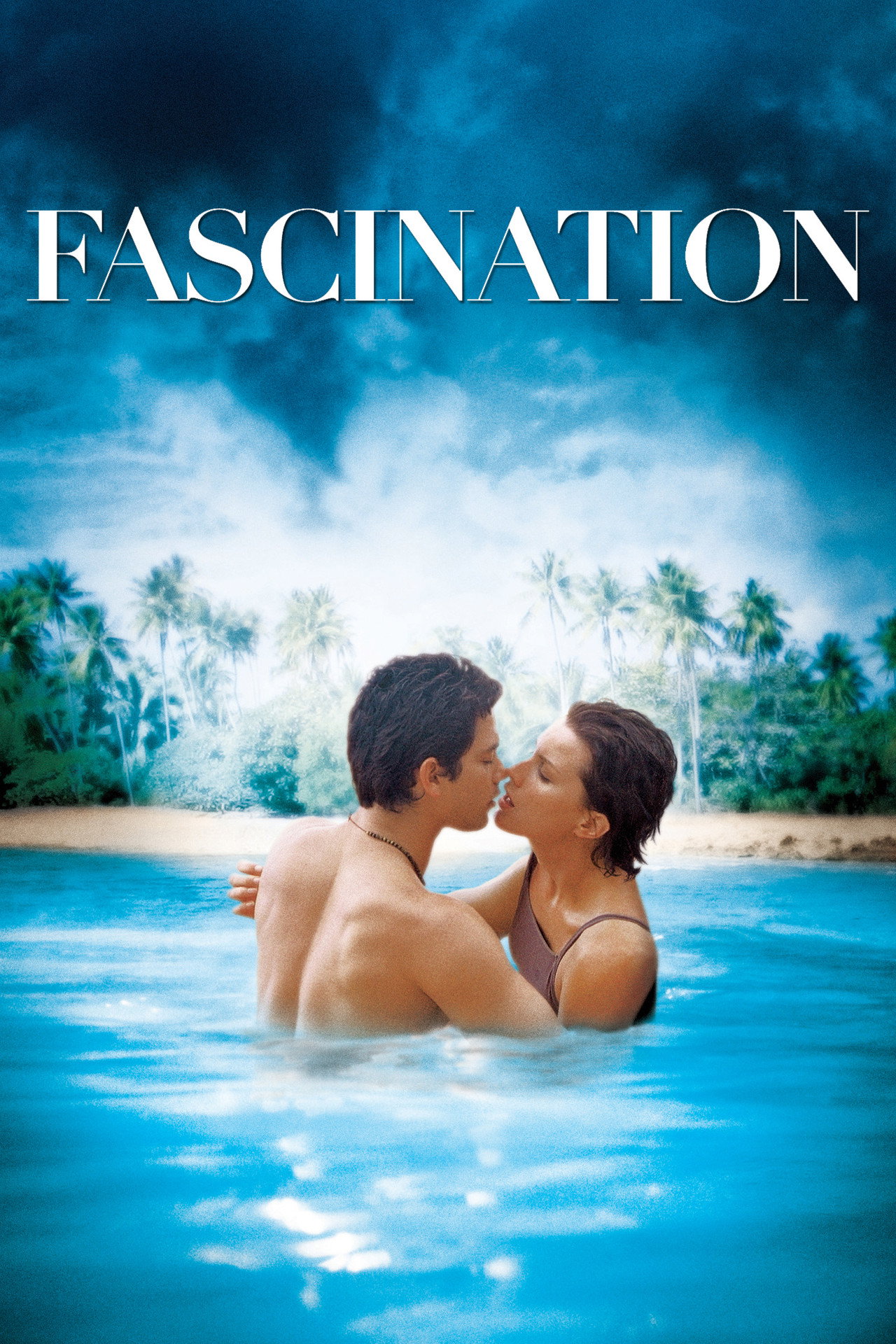 Pôster de Fascination
