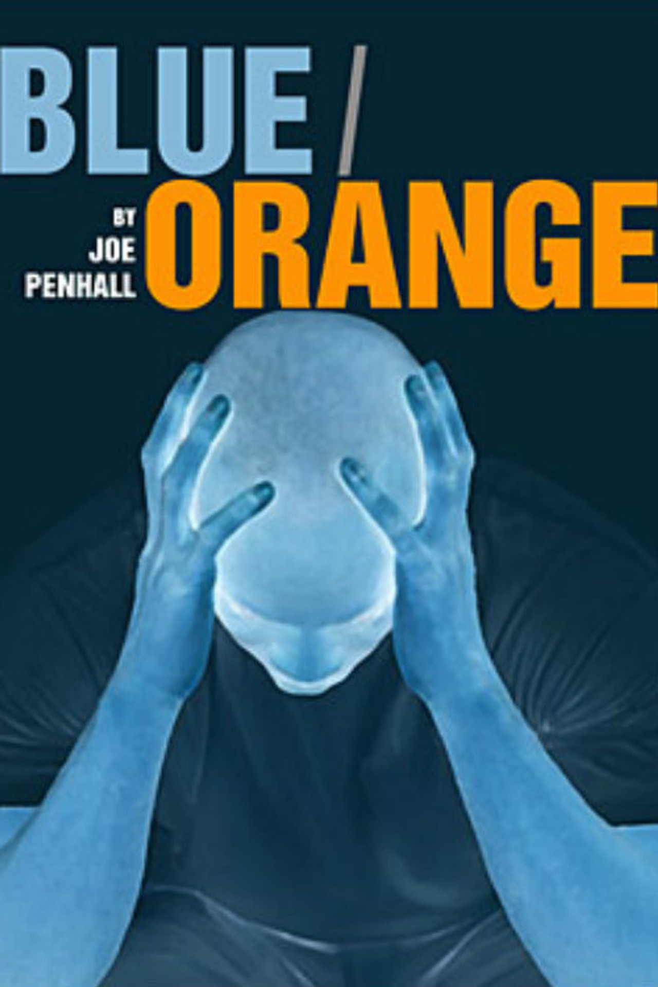 Pôster de Blue/Orange