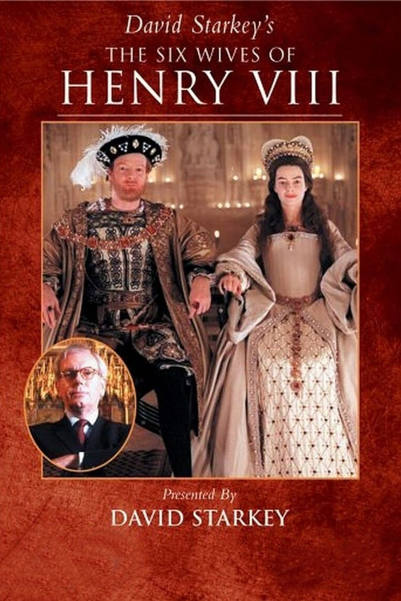 Pôster de The Six Wives of Henry VIII