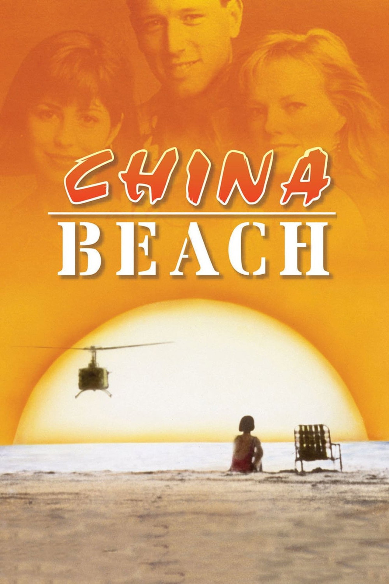 Pôster de China Beach