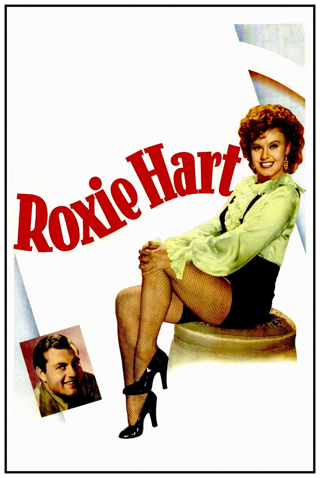Pôster de Roxie Hart