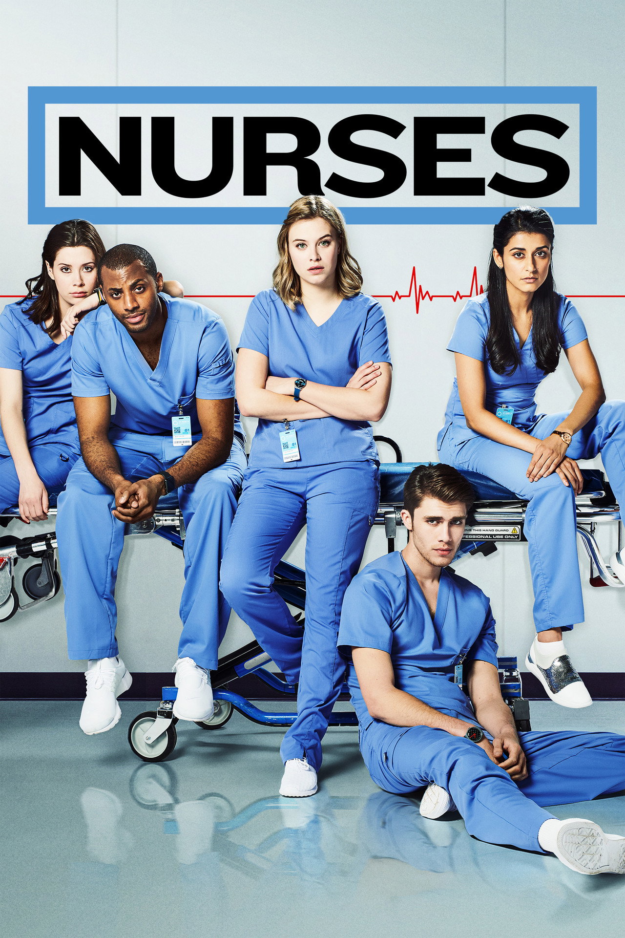 Pôster de Nurses