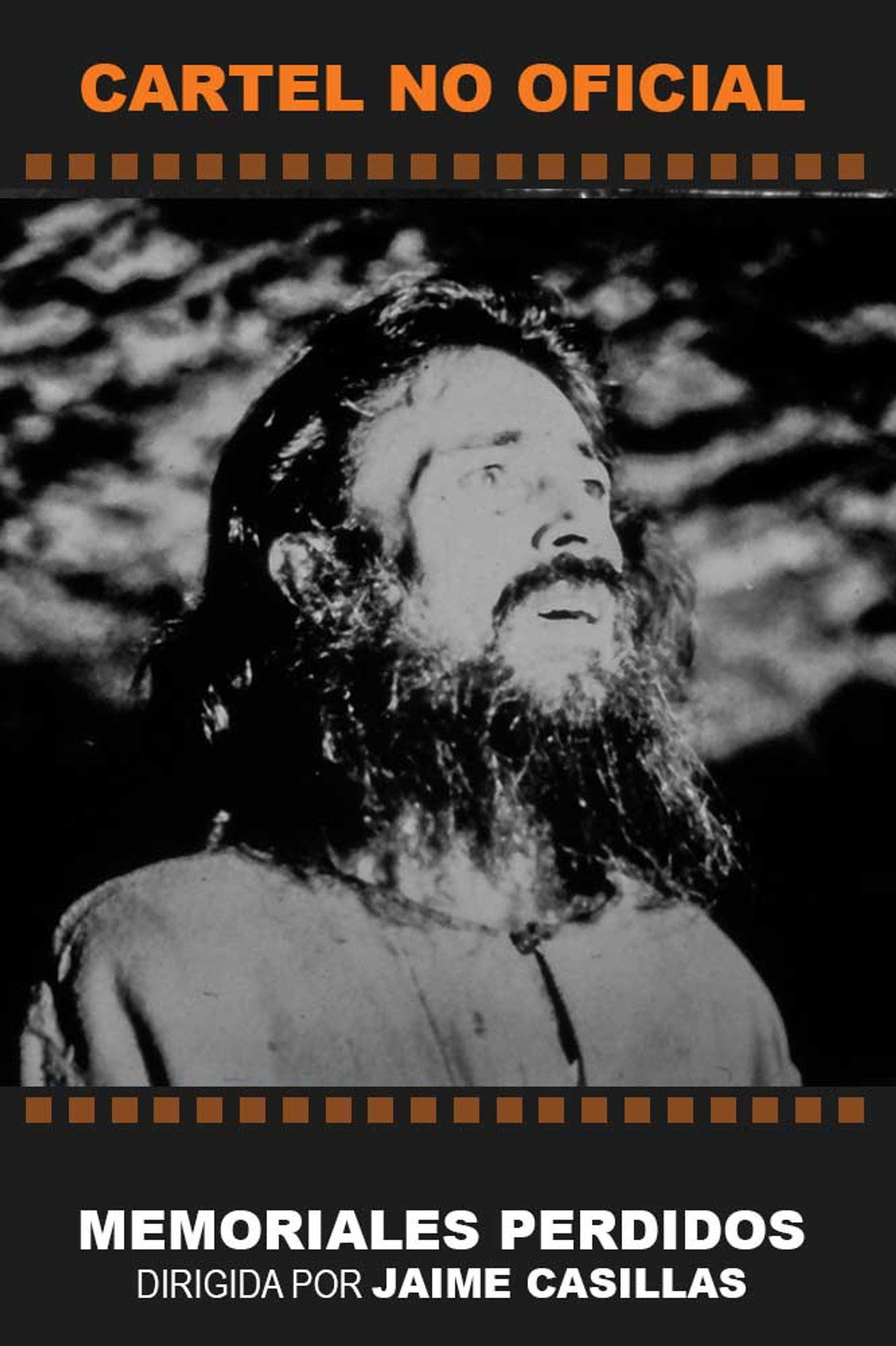 Pôster de Memoriales perdidos