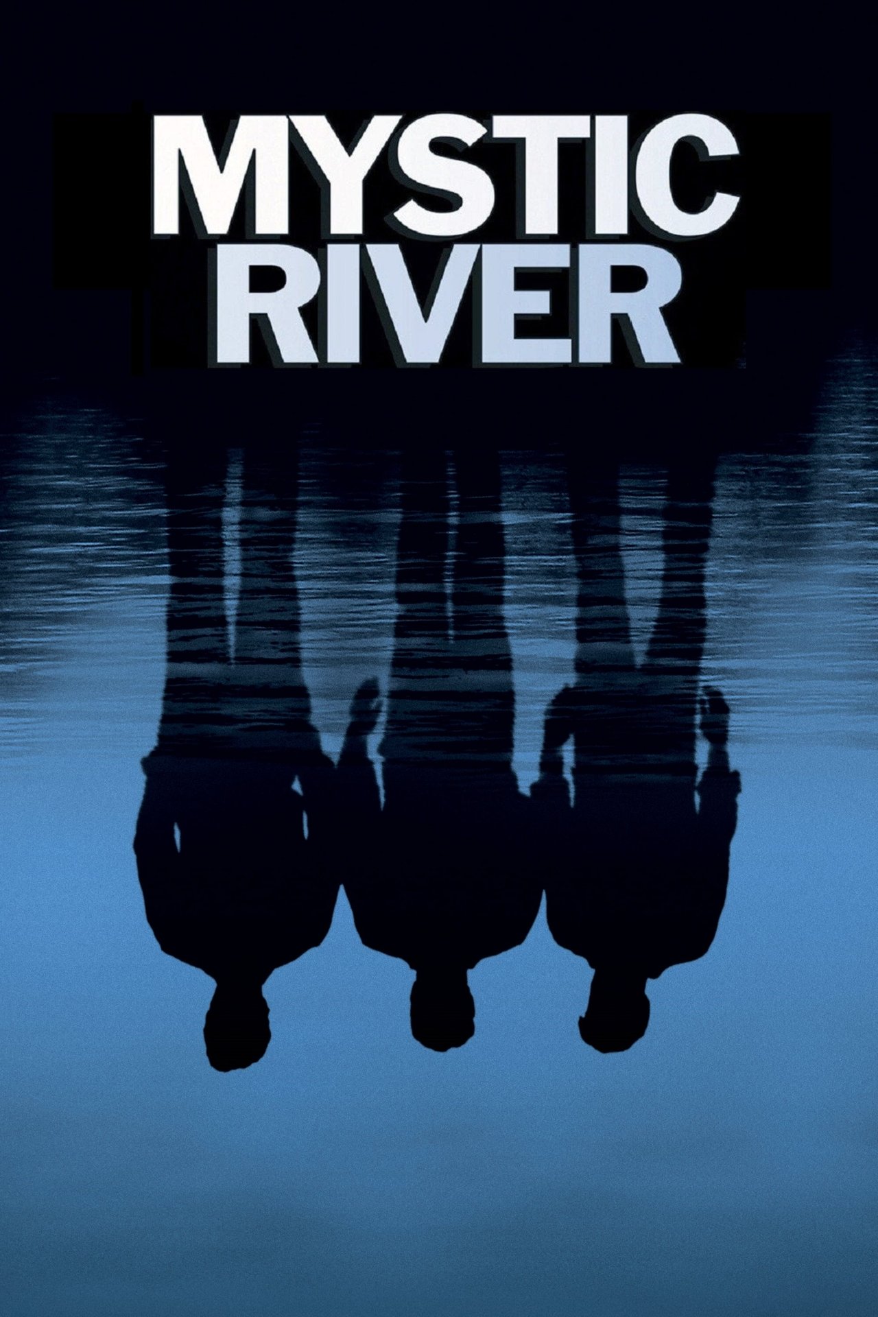 Pôster de Mystic River