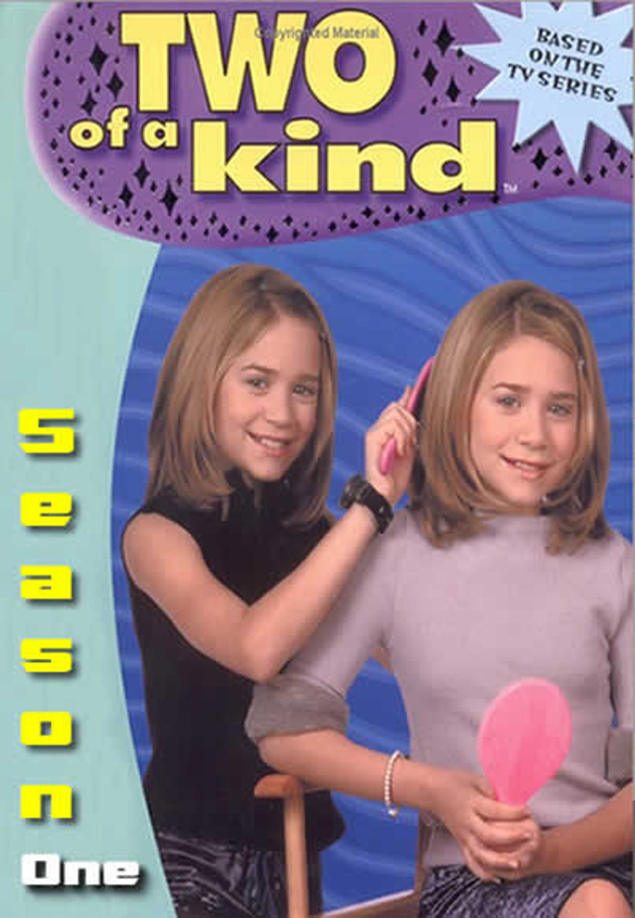 Pôster de Two of a Kind