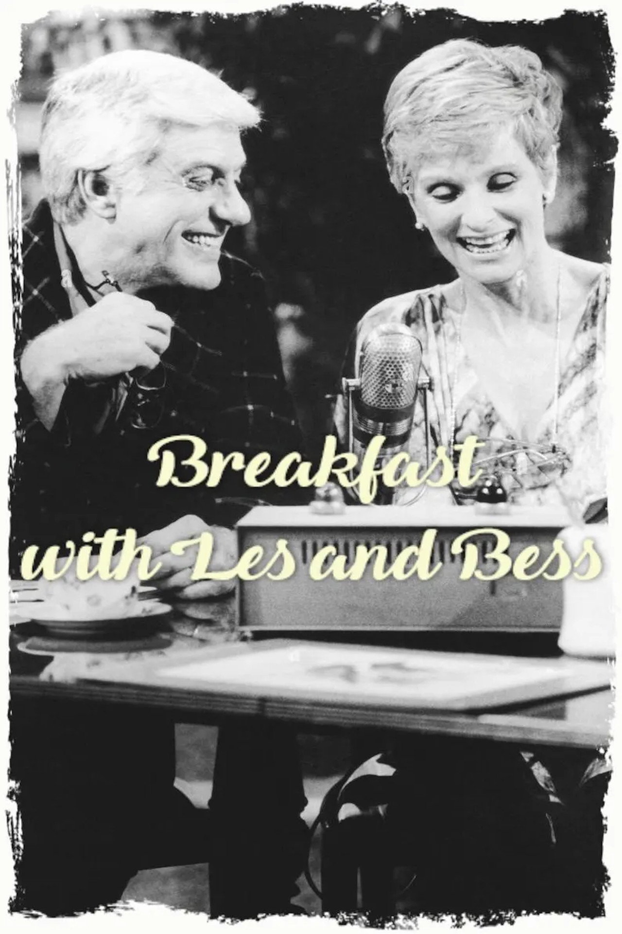Pôster de Breakfast with Les and Bess