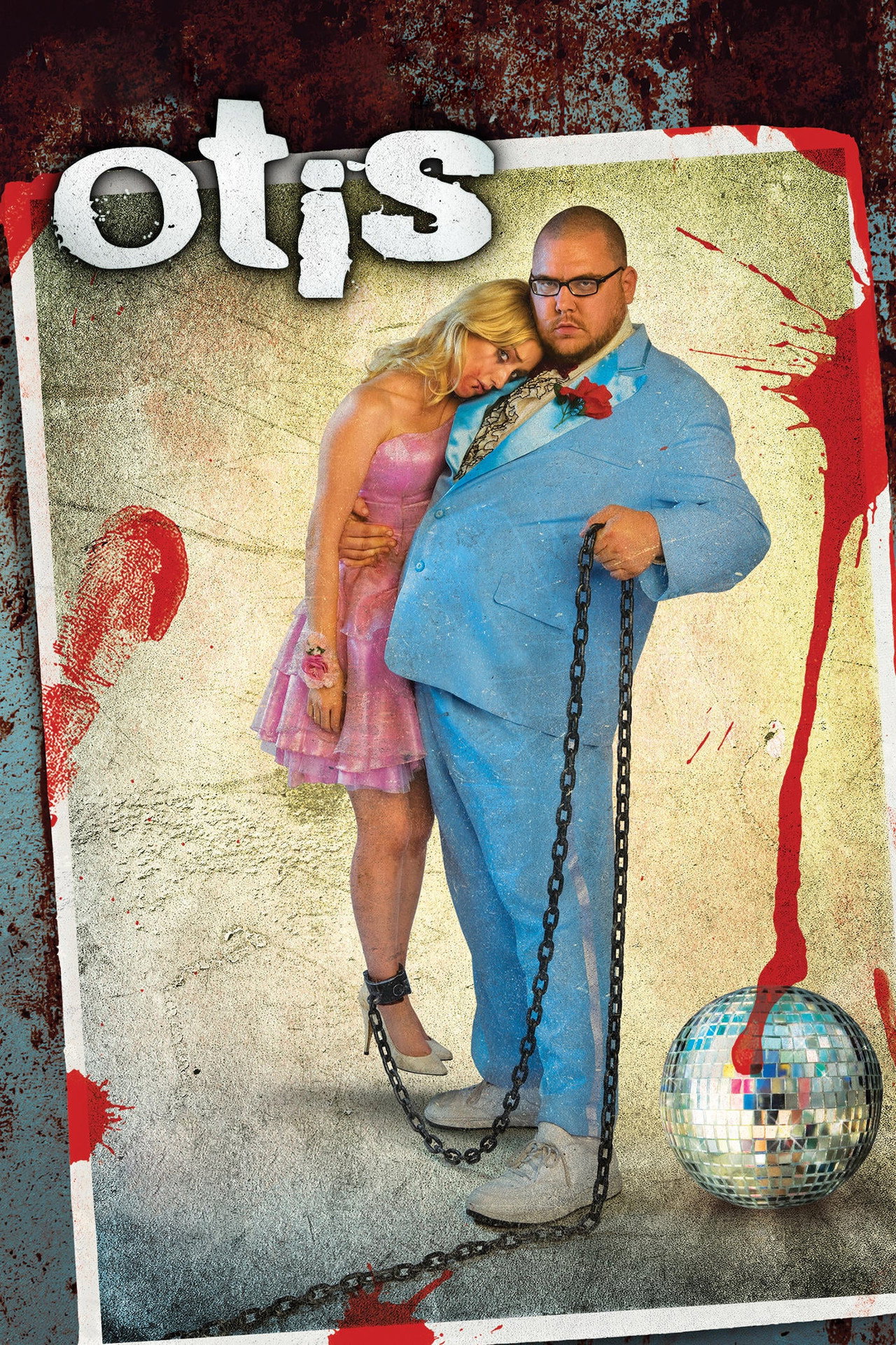 Pôster de Otis